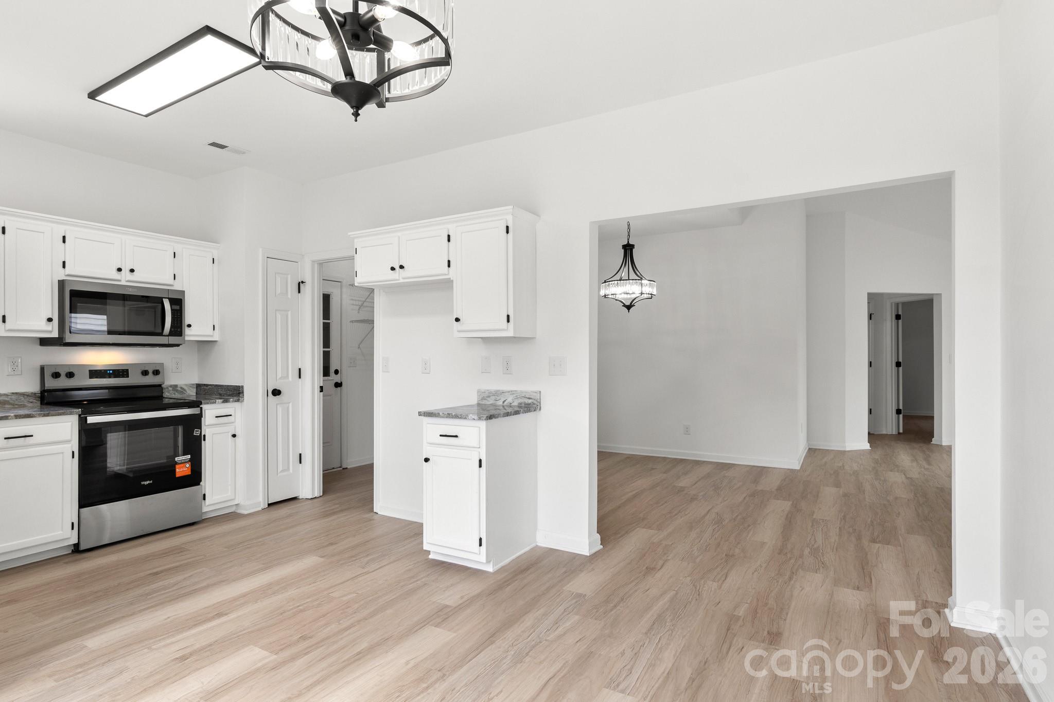Lakeview at Faires Farm - Residential