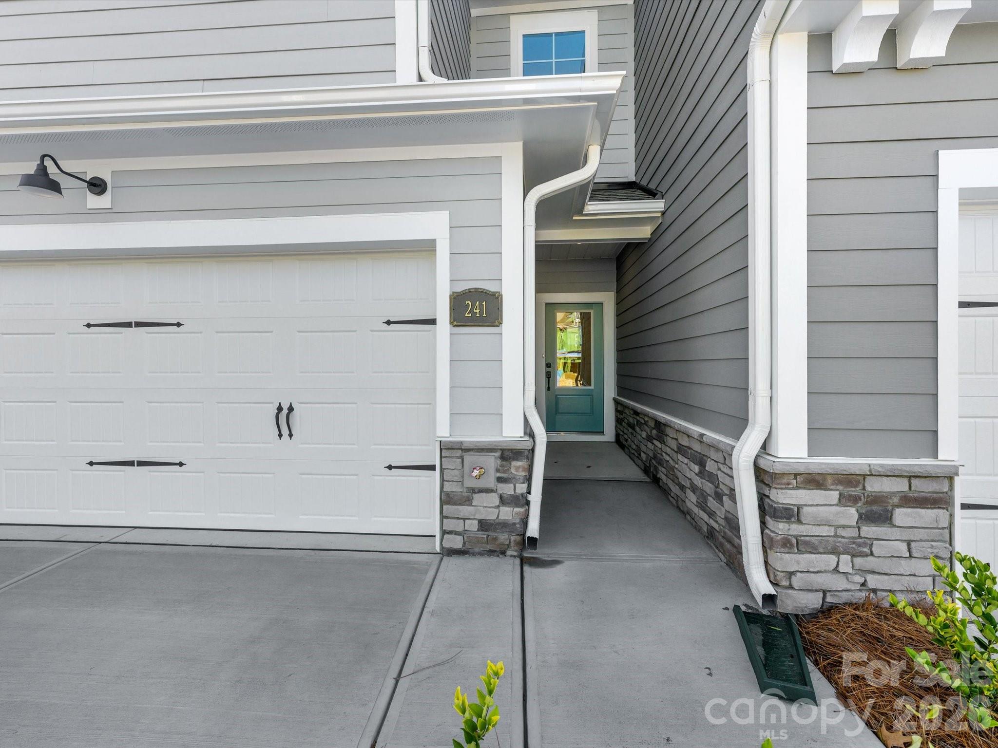 Westview Towns - Residential