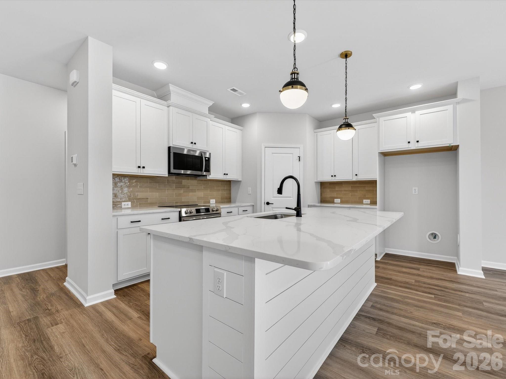 Westview Towns - Residential