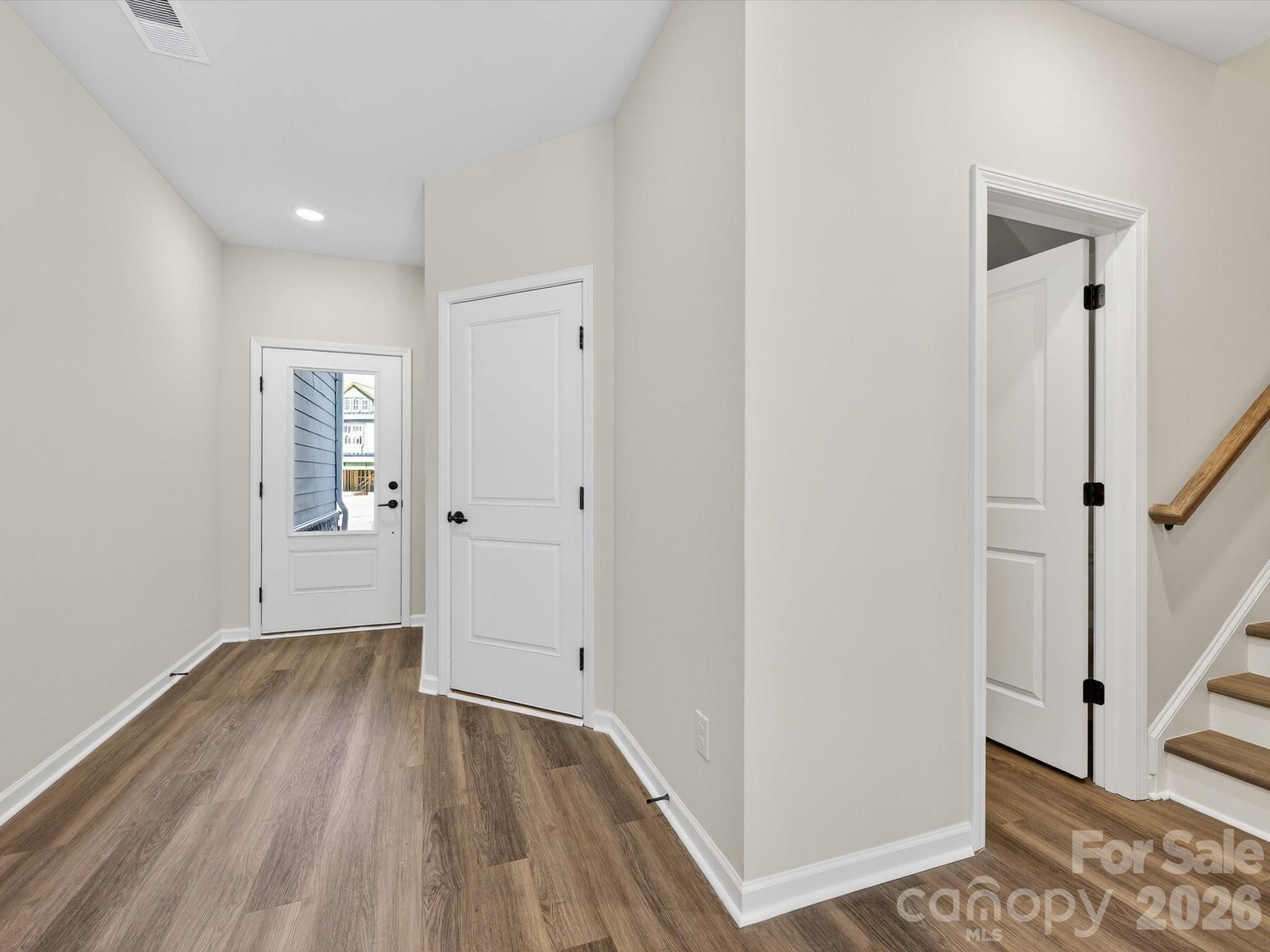 Westview Towns - Residential