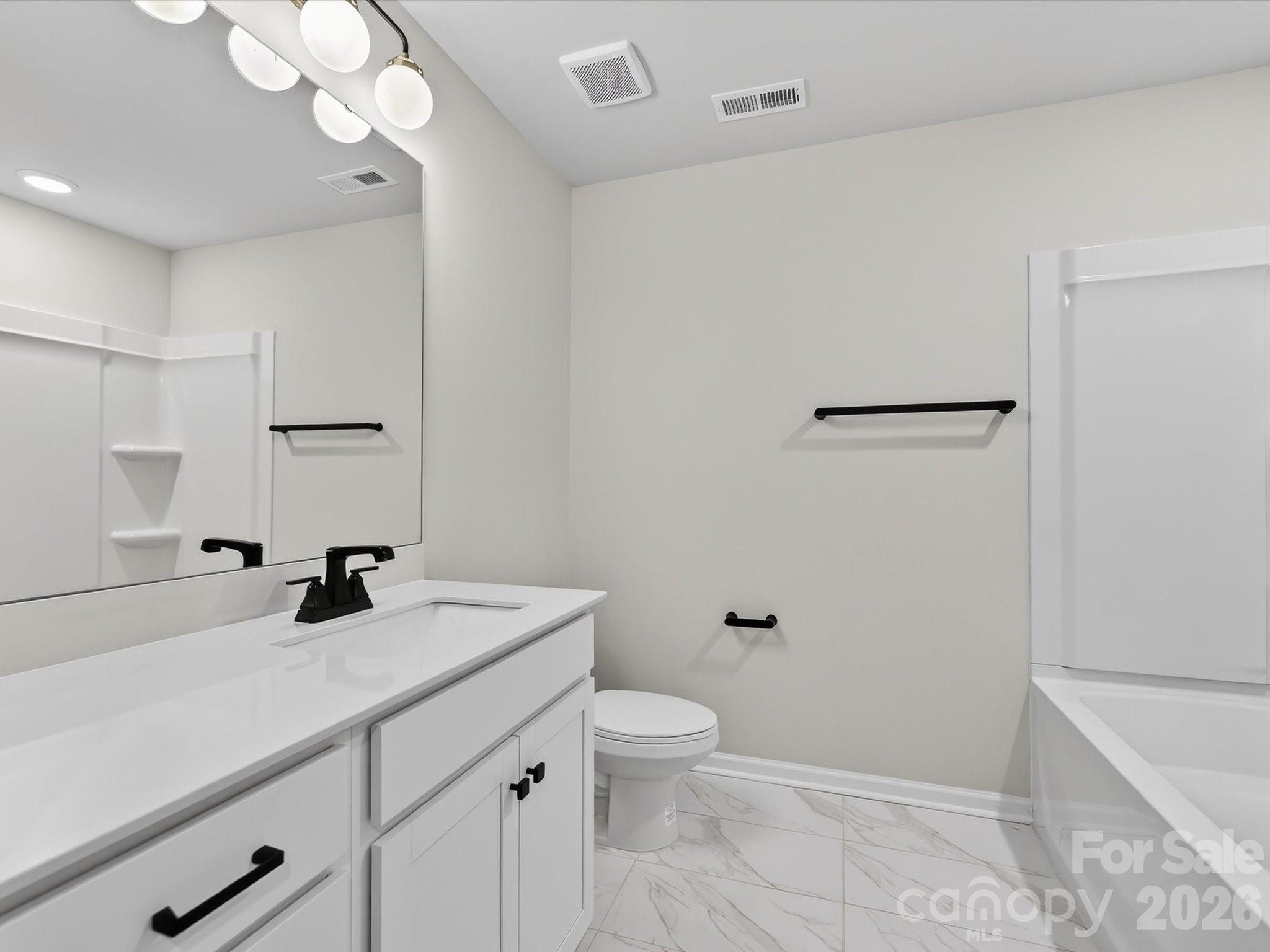 Westview Towns - Residential