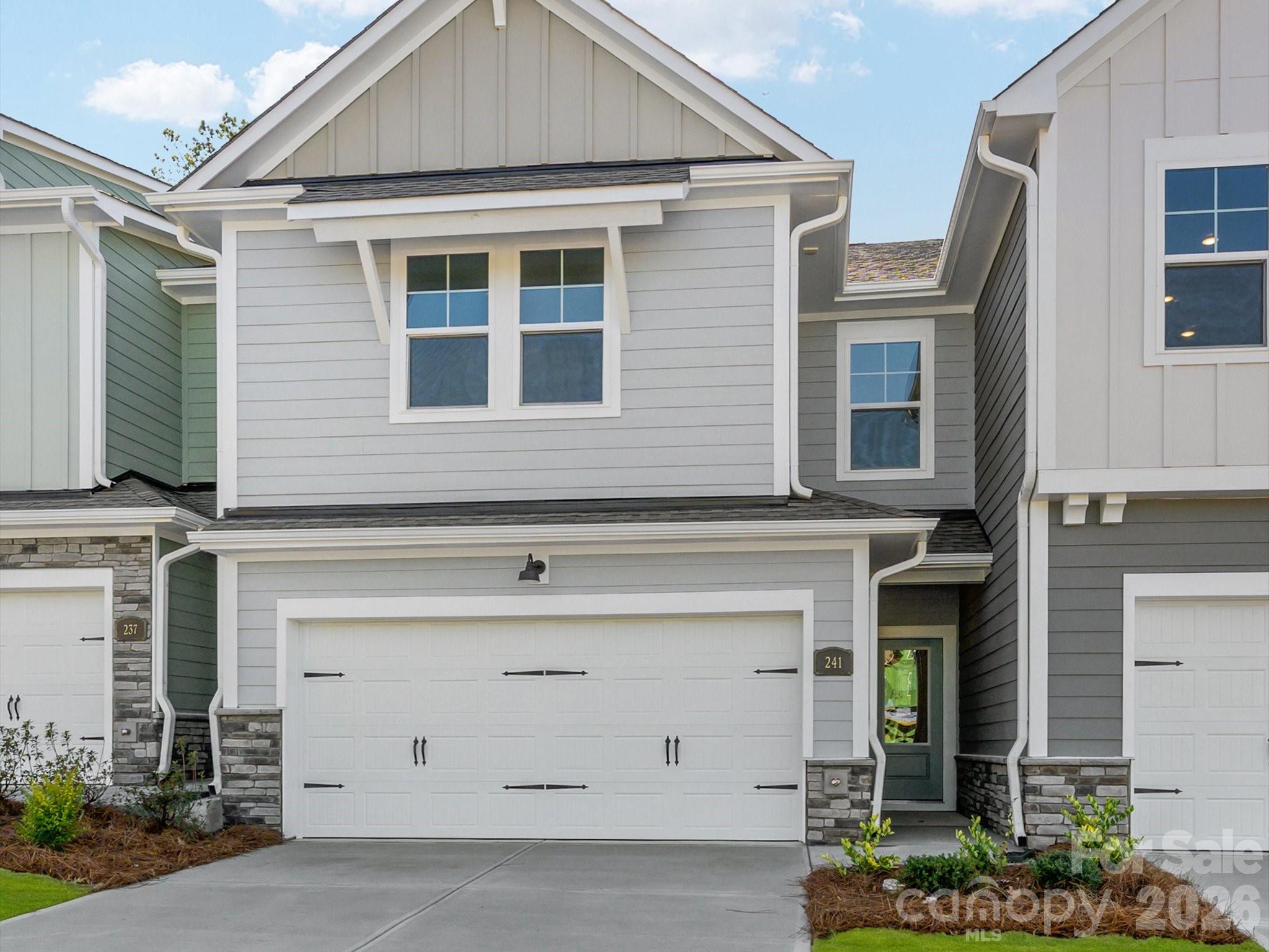 Westview Towns - Residential