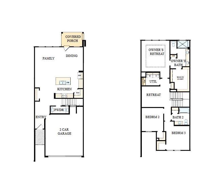 Westview Towns - Residential