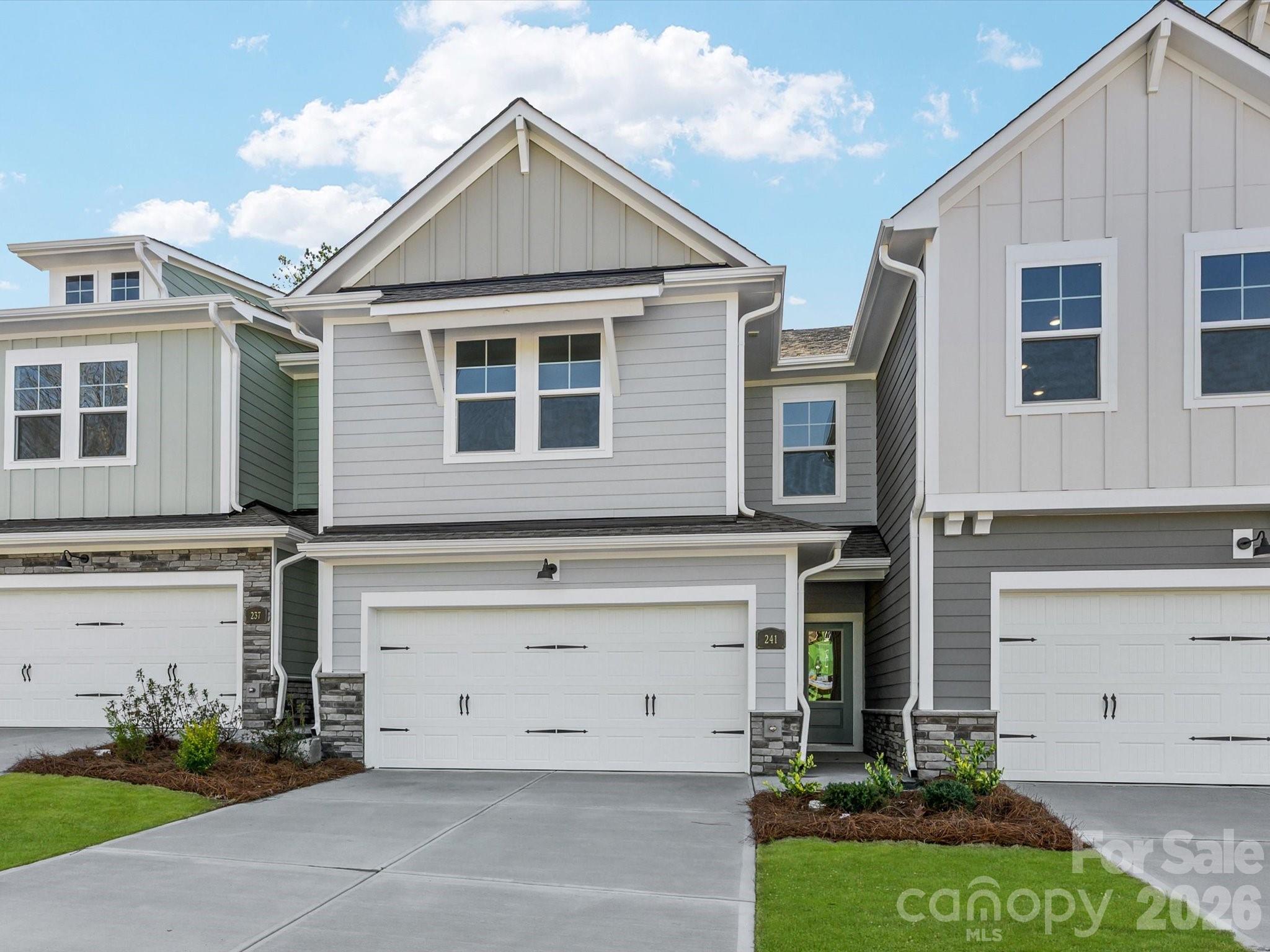 Westview Towns - Residential