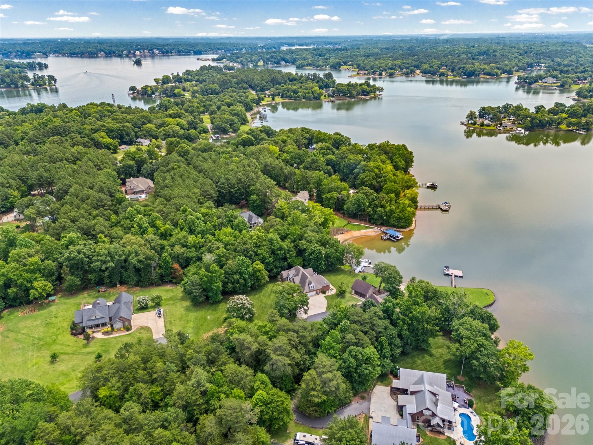 Lake Wylie - Residential