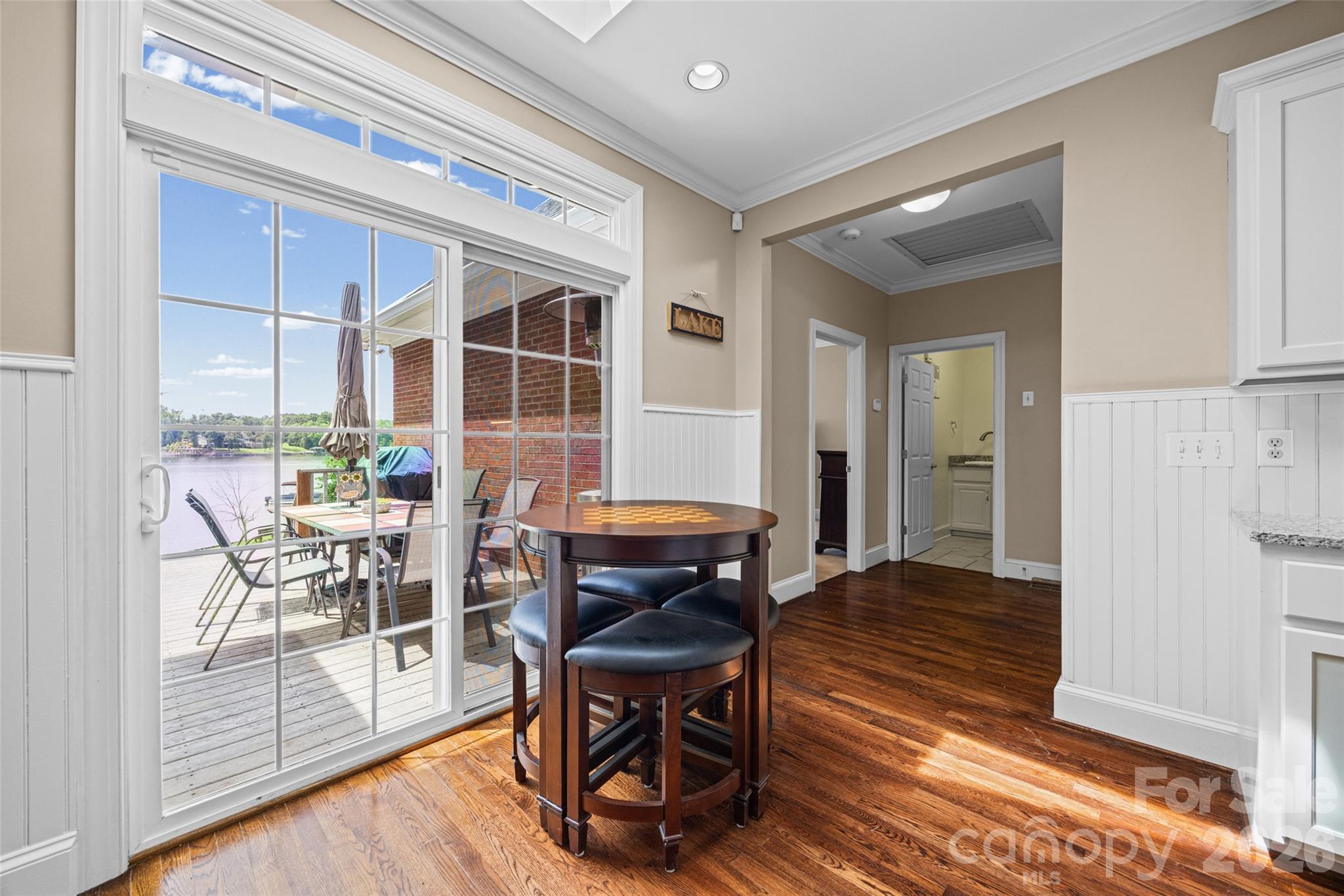 Lake Wylie - Residential