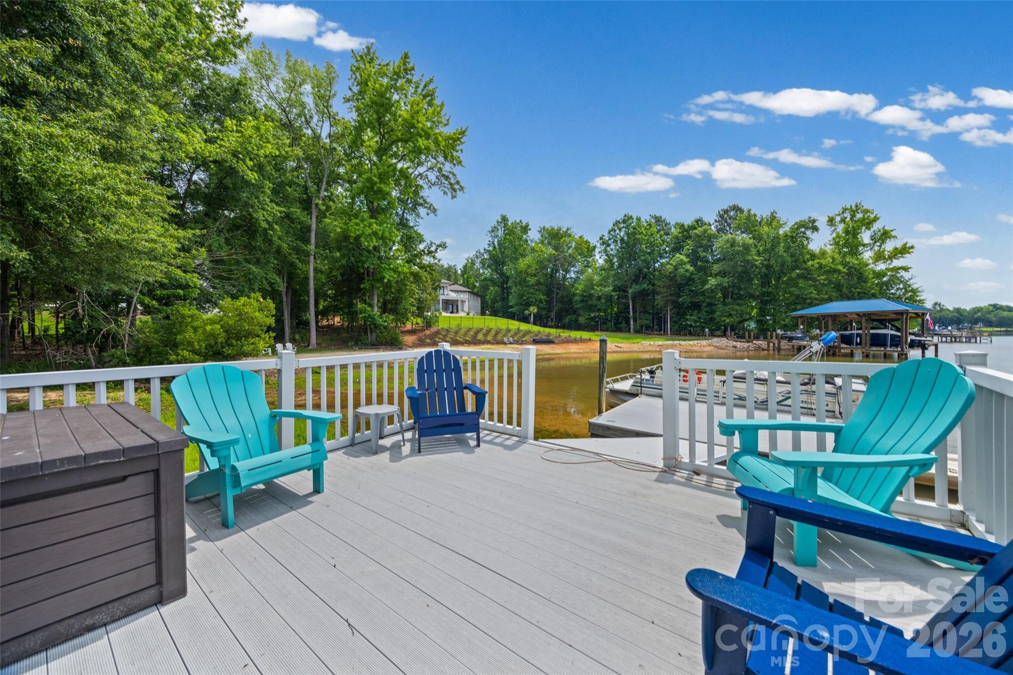 Lake Wylie - Residential