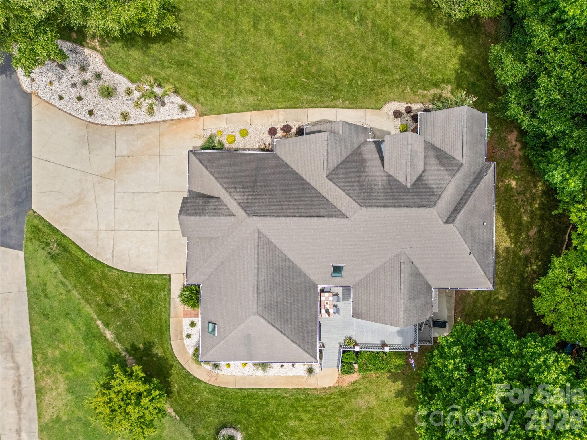 Lake Wylie - Residential