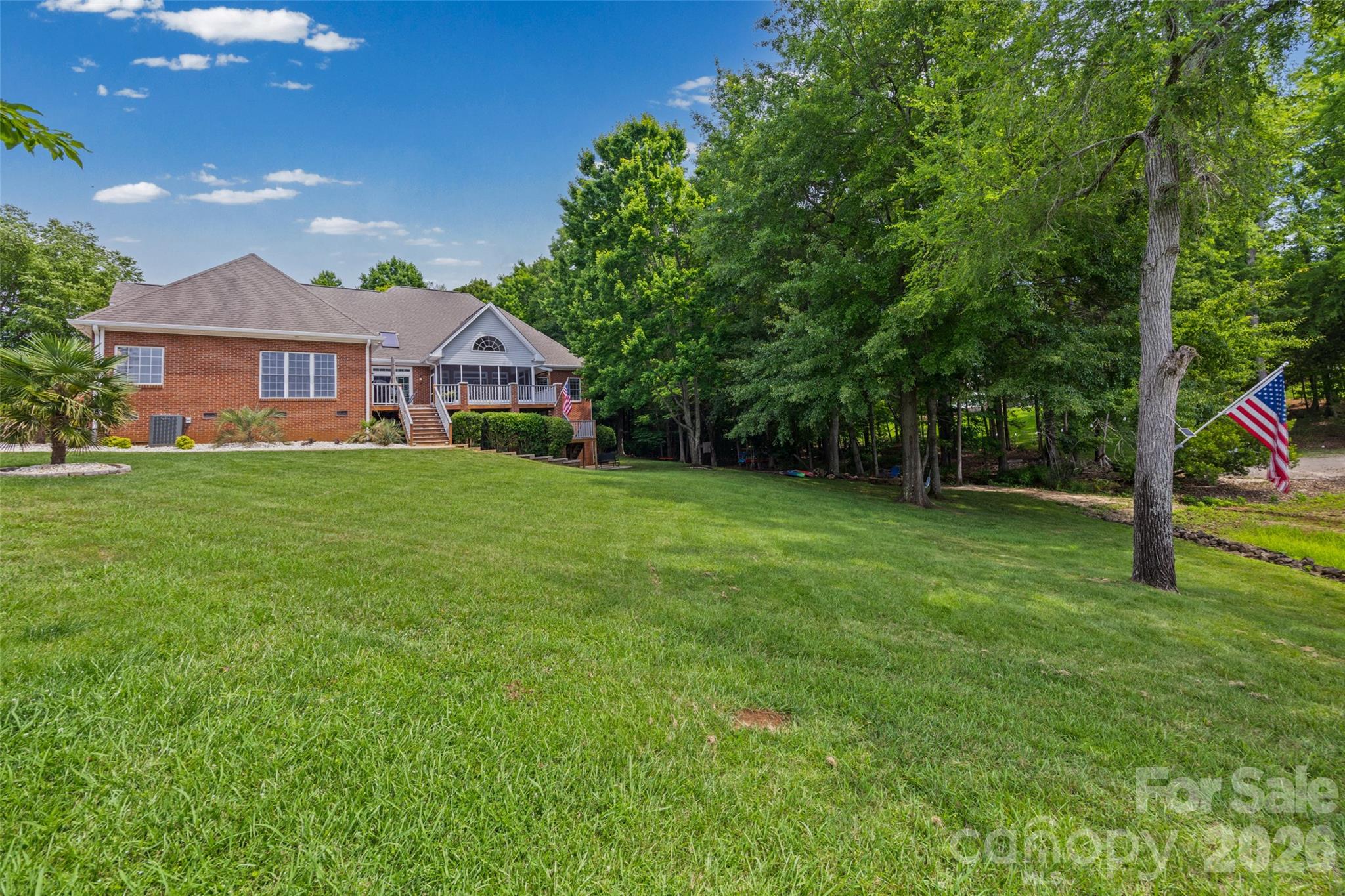 Lake Wylie - Residential