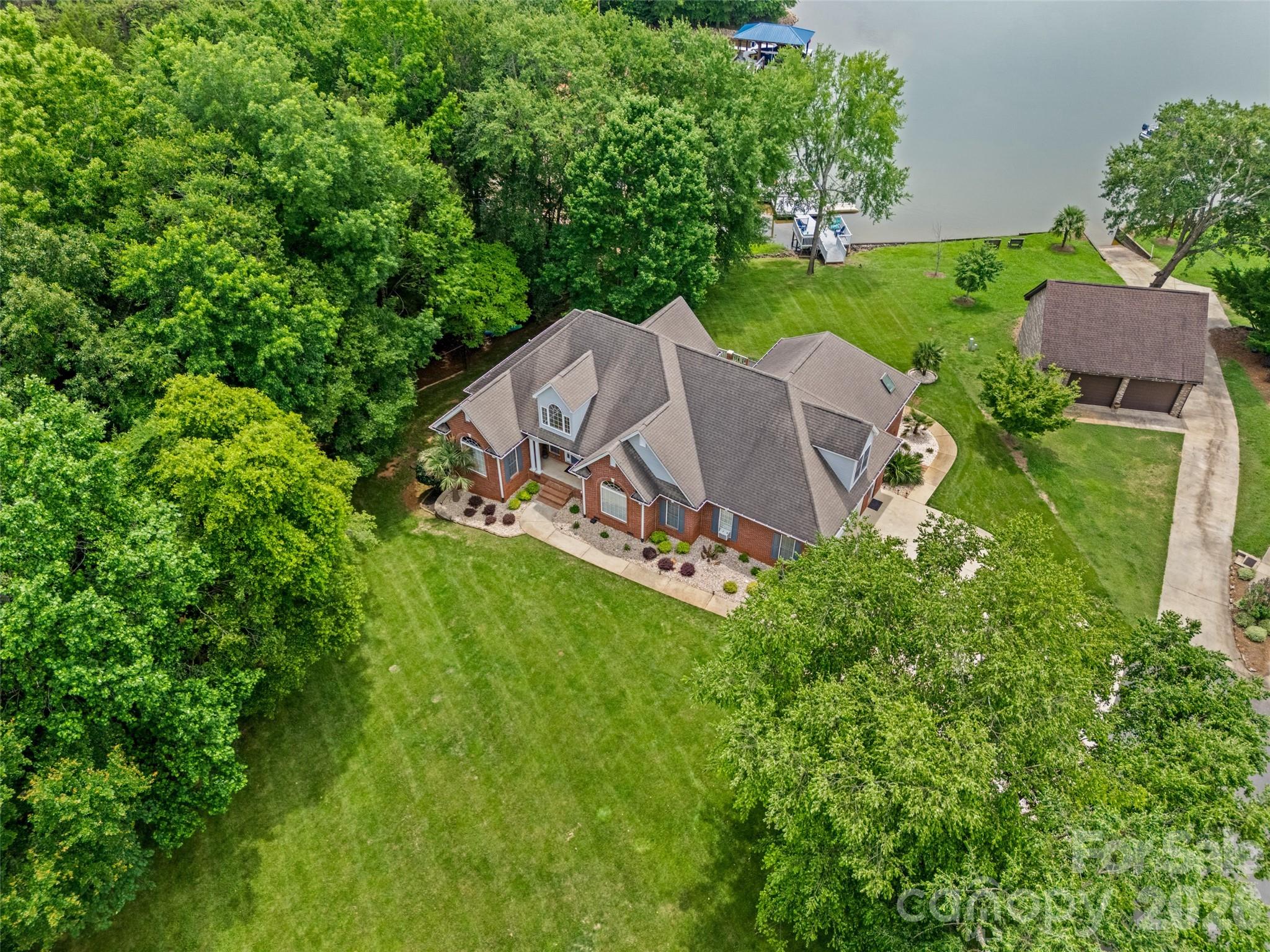 Lake Wylie - Residential