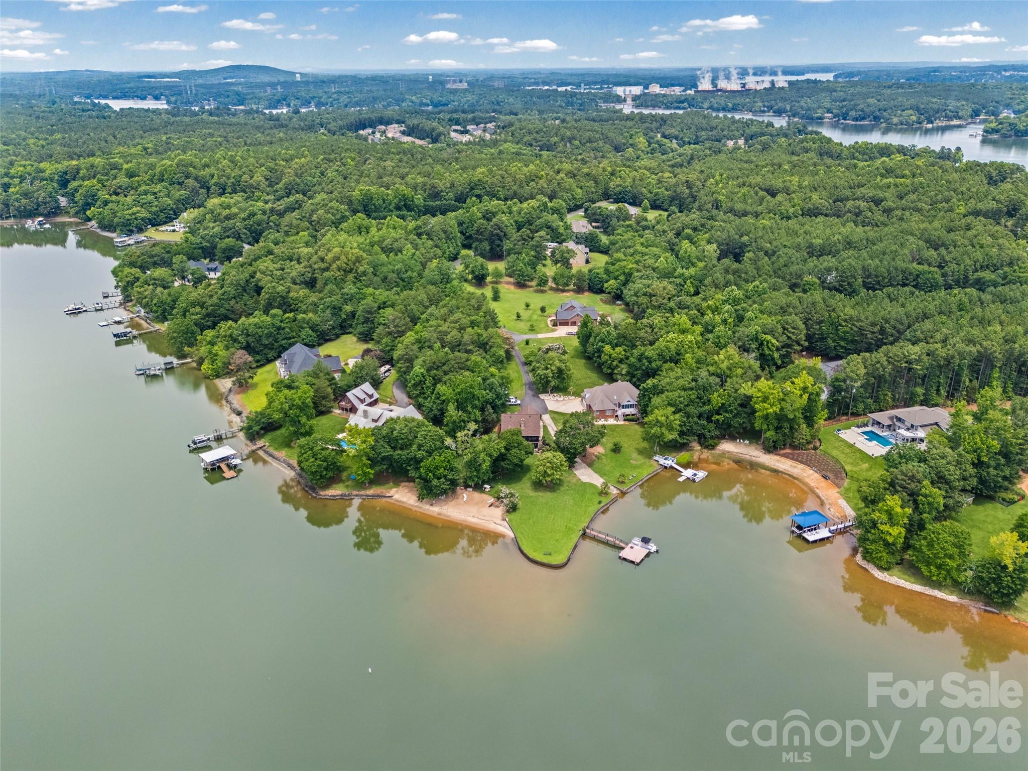 Lake Wylie - Residential