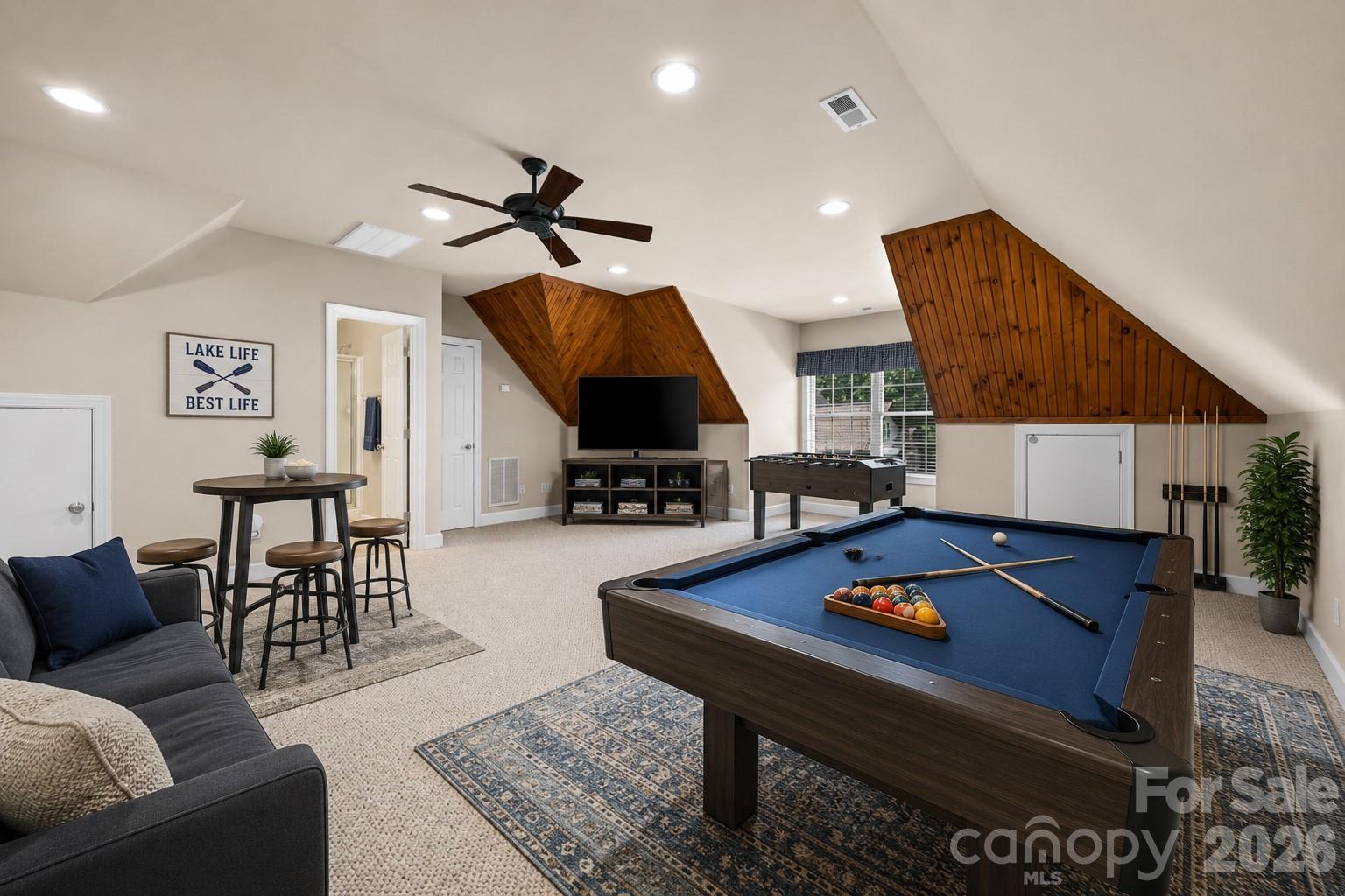 Lake Wylie - Residential
