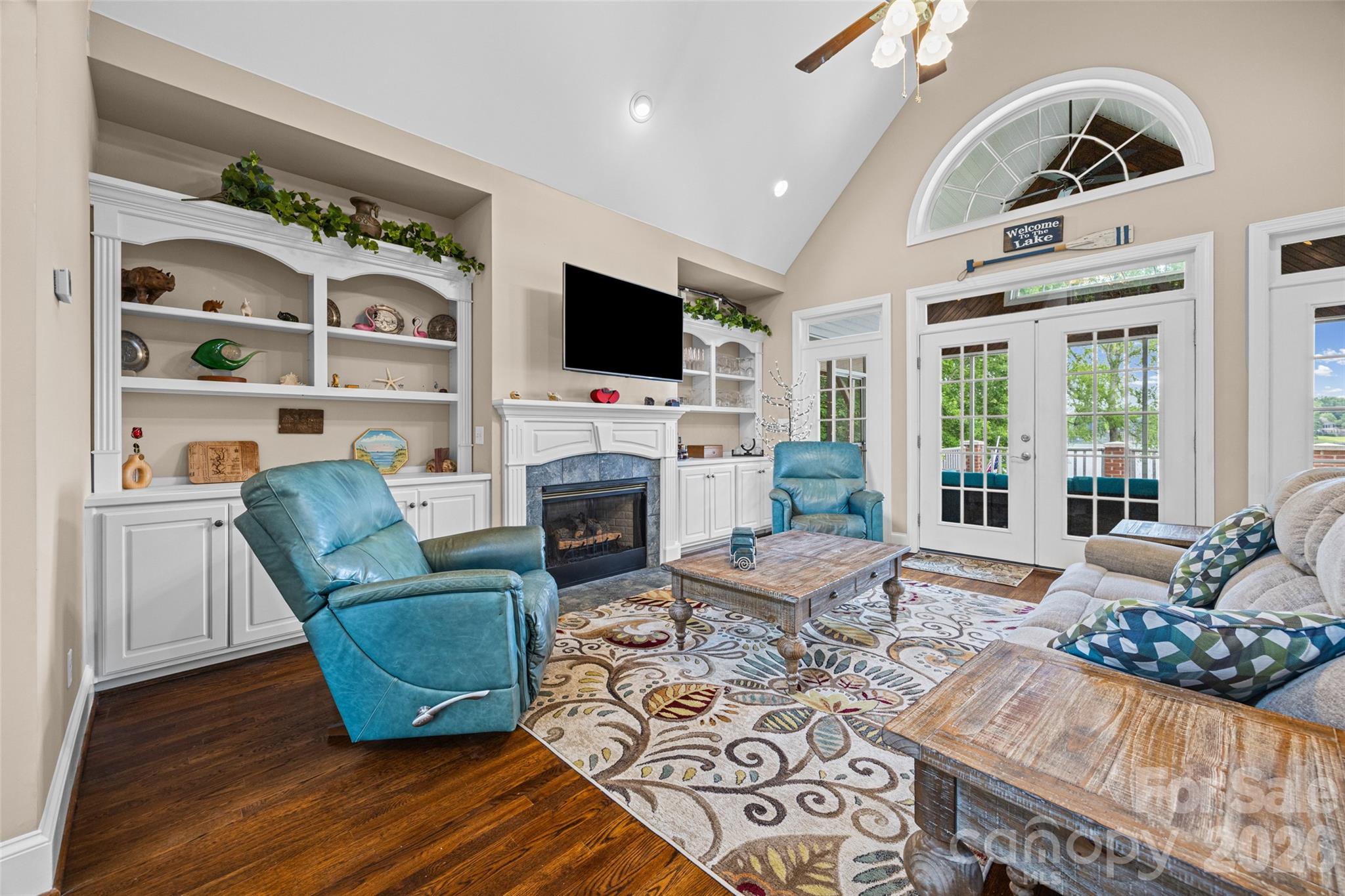 Lake Wylie - Residential