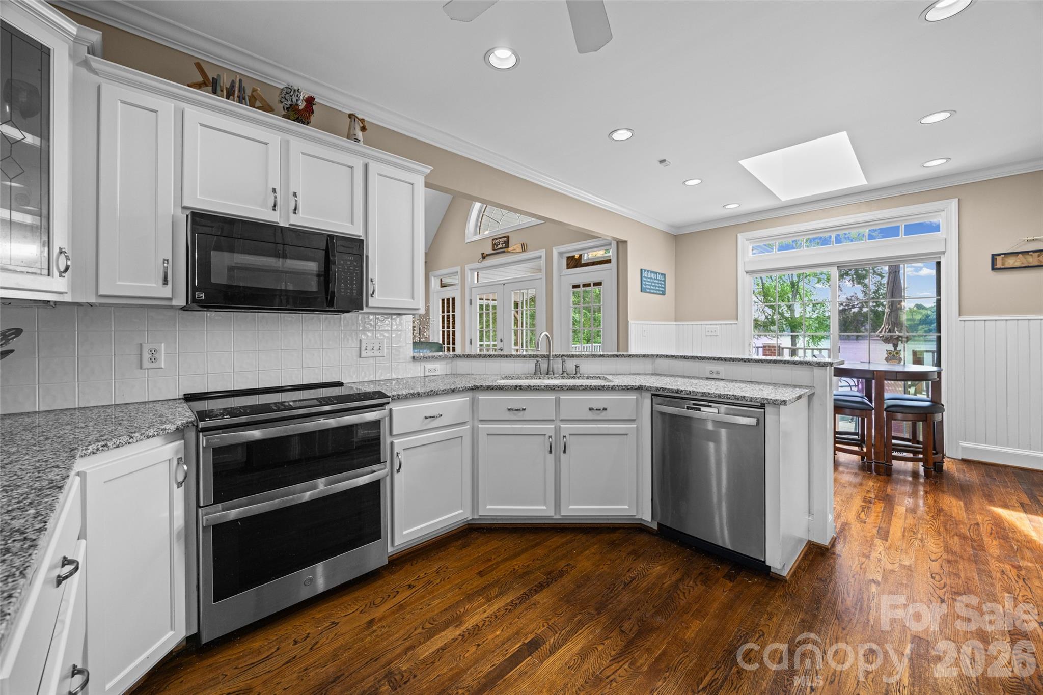 Lake Wylie - Residential