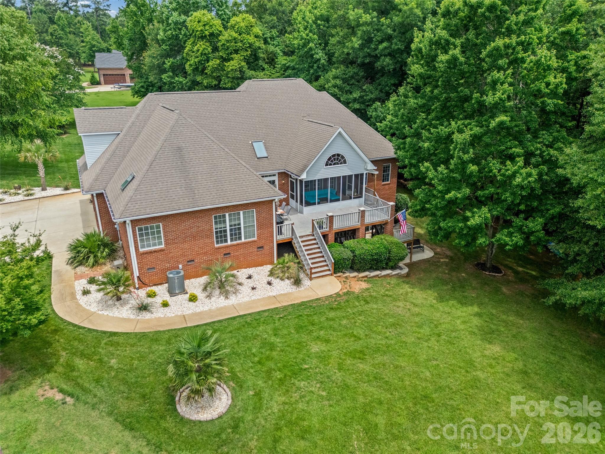 Lake Wylie - Residential
