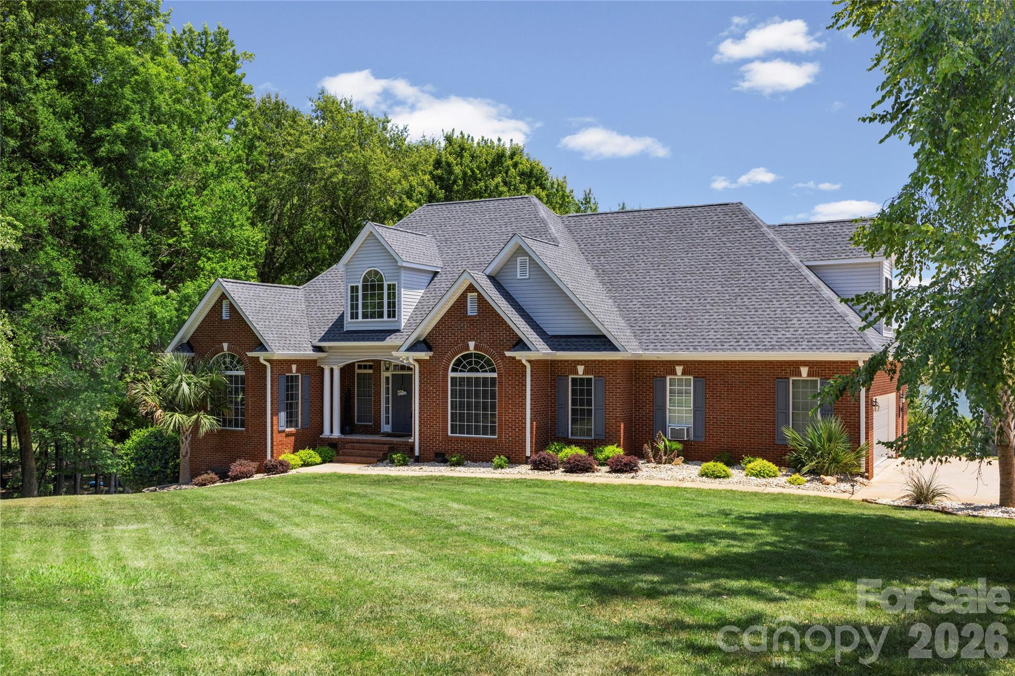 Lake Wylie - Residential