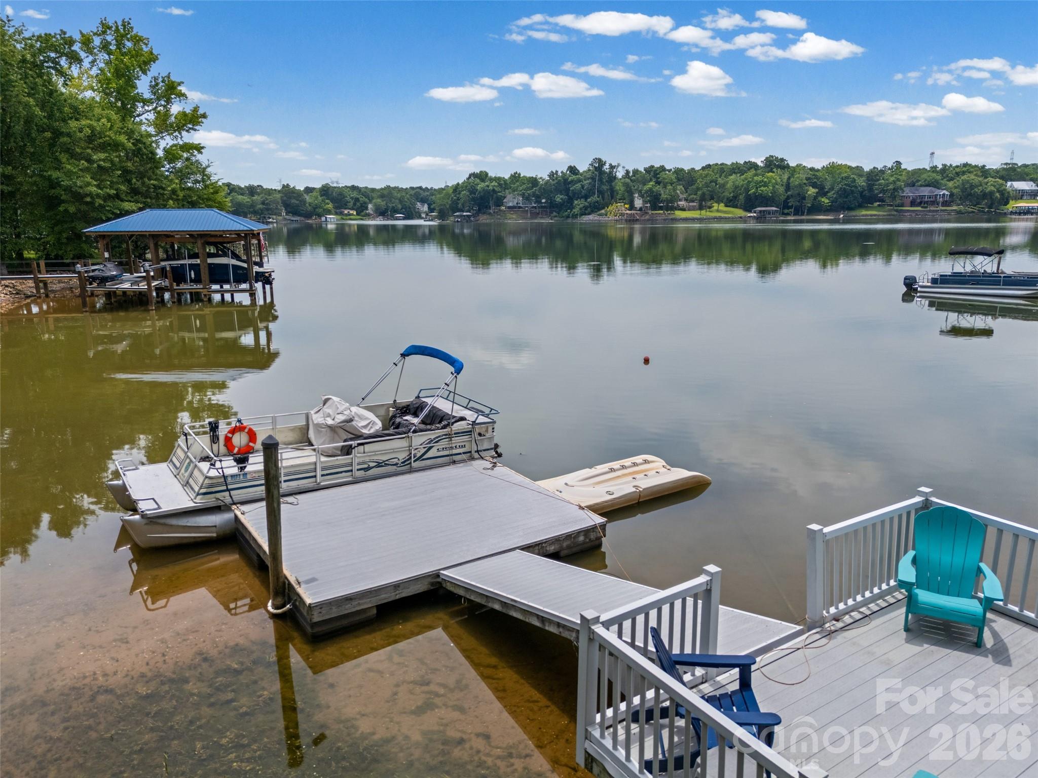 Lake Wylie - Residential