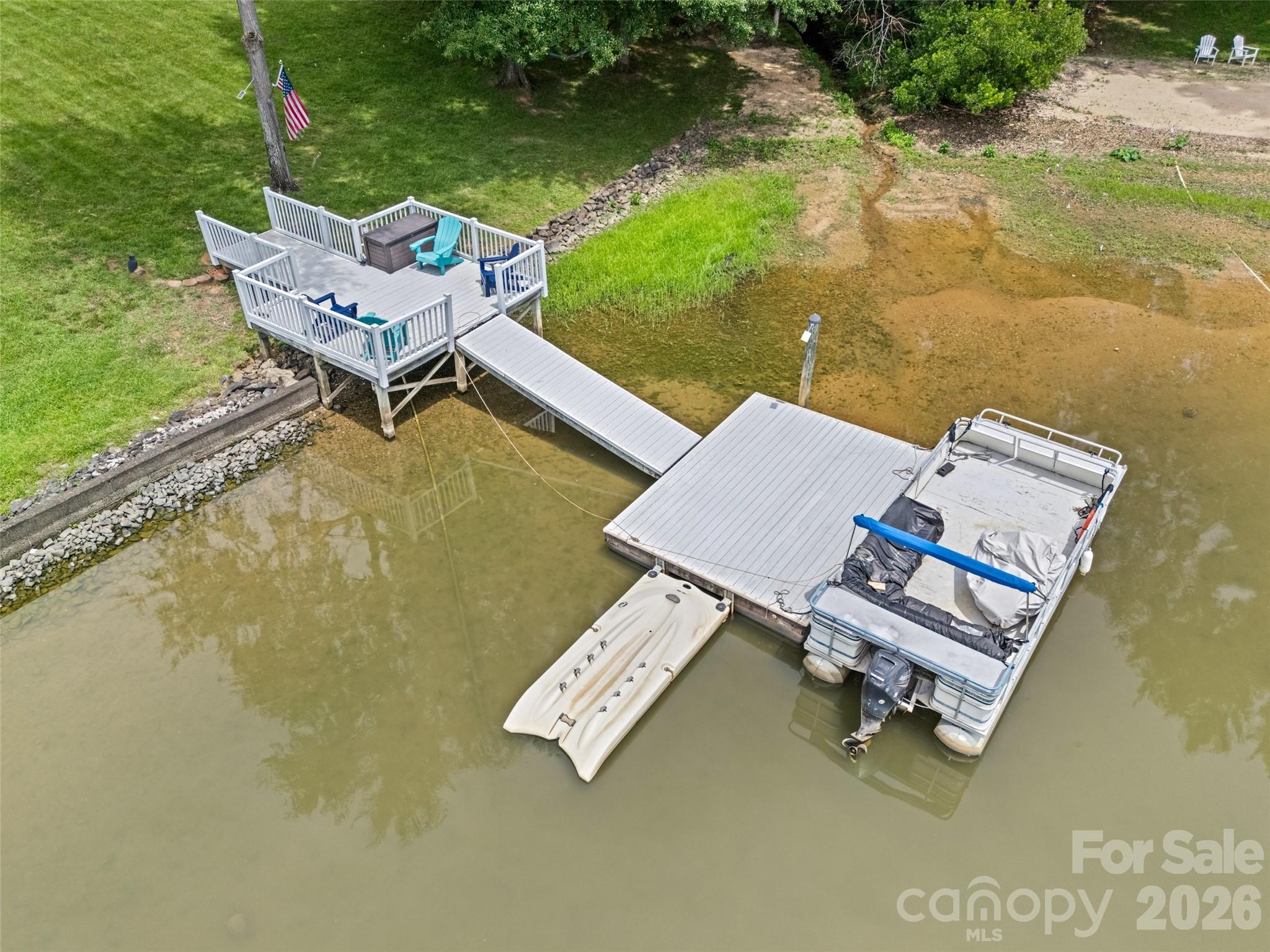 Lake Wylie - Residential