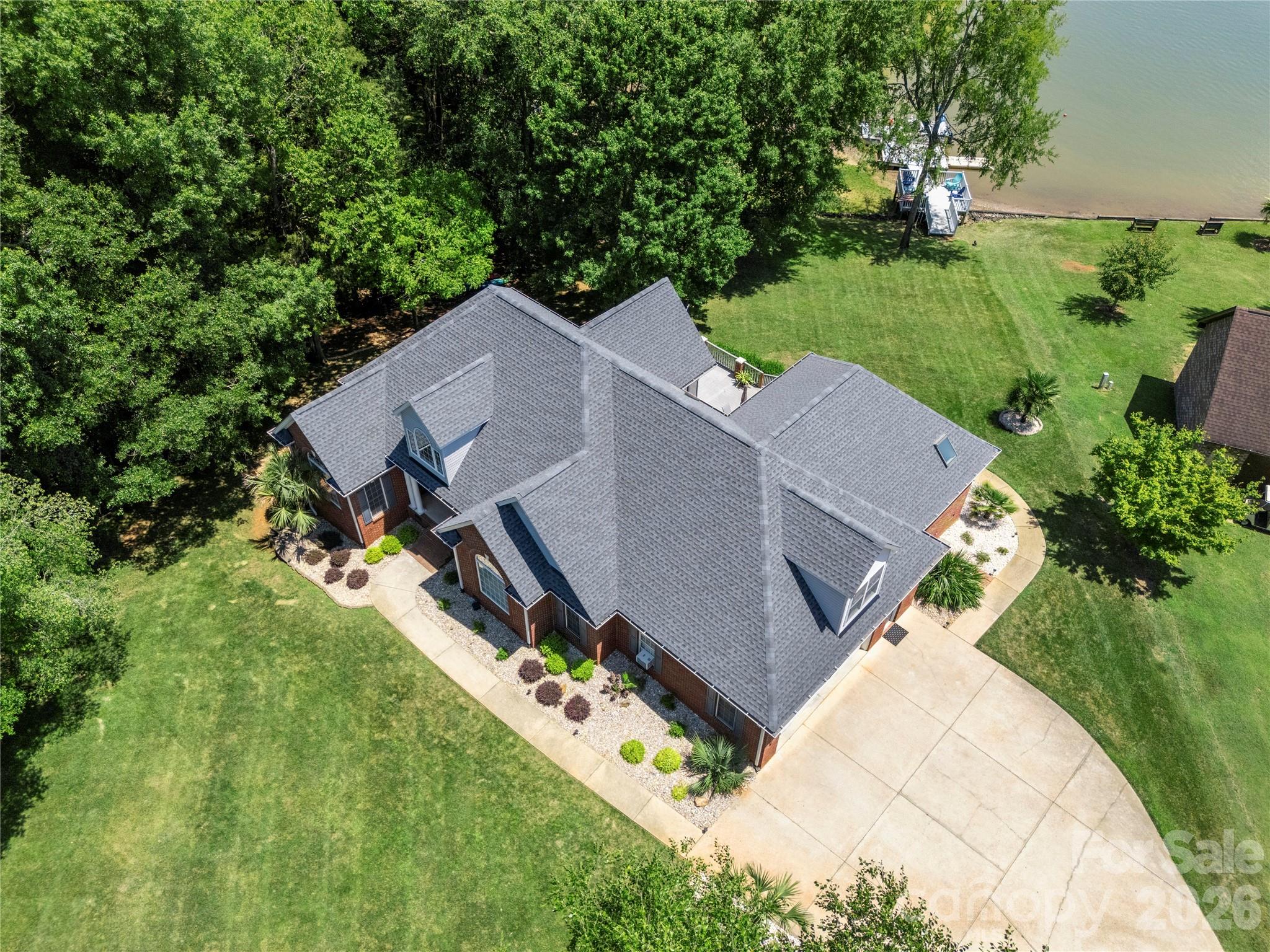 Lake Wylie - Residential