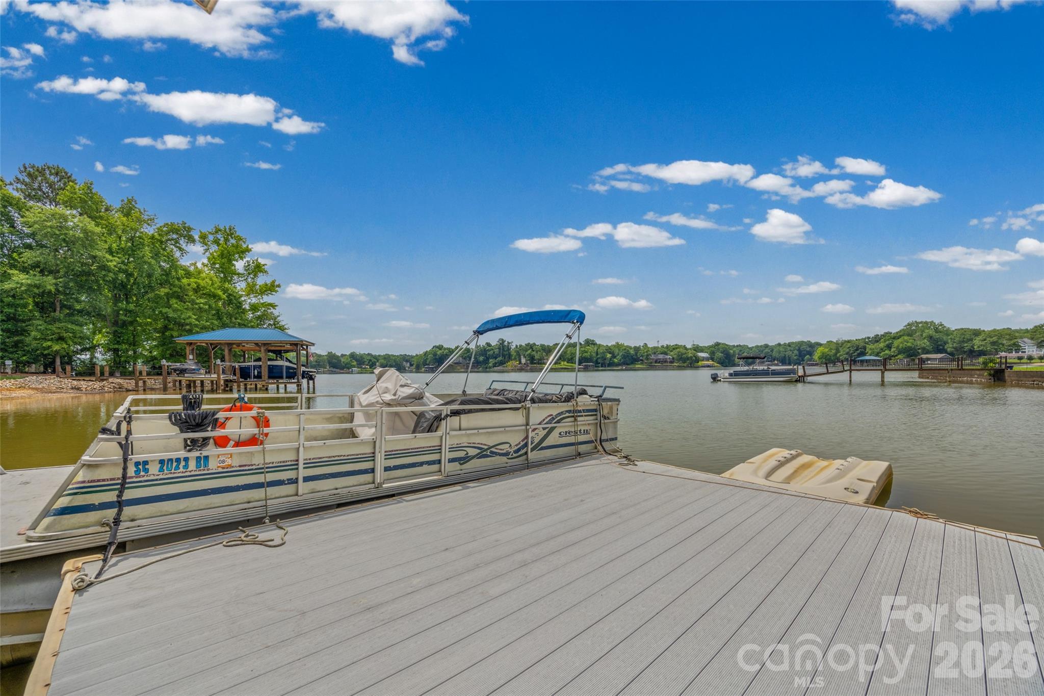Lake Wylie - Residential
