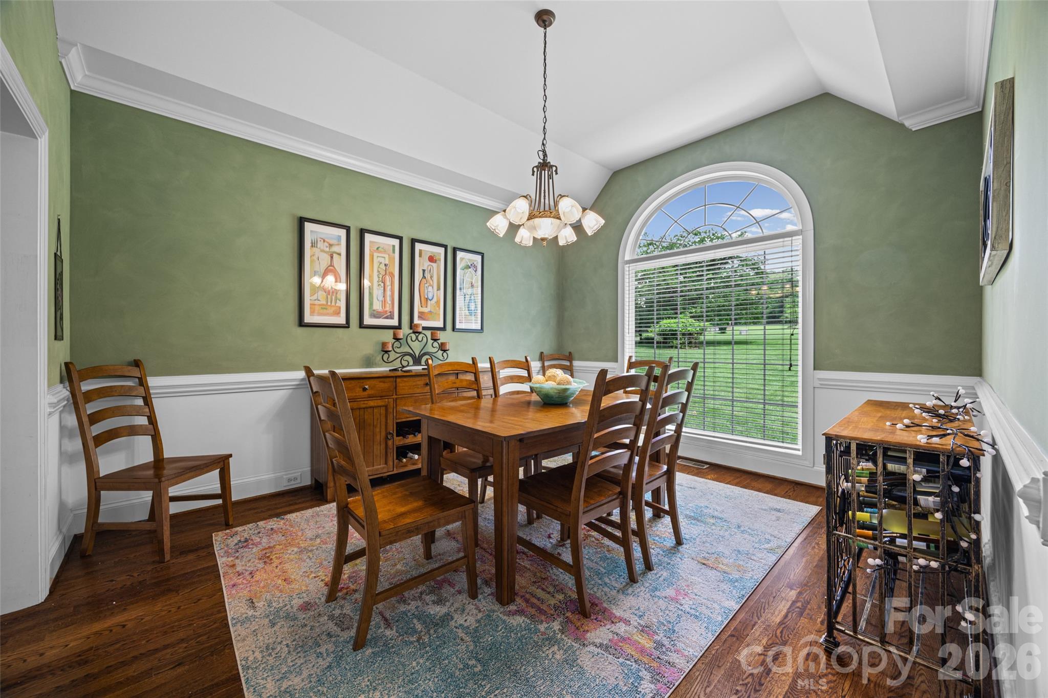 Lake Wylie - Residential