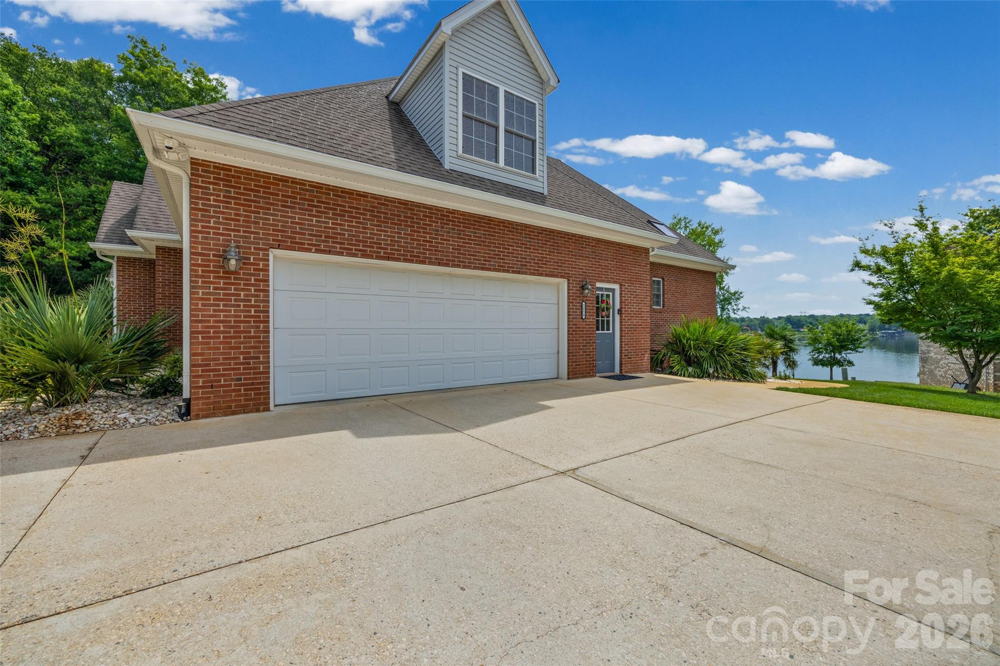 Lake Wylie - Residential