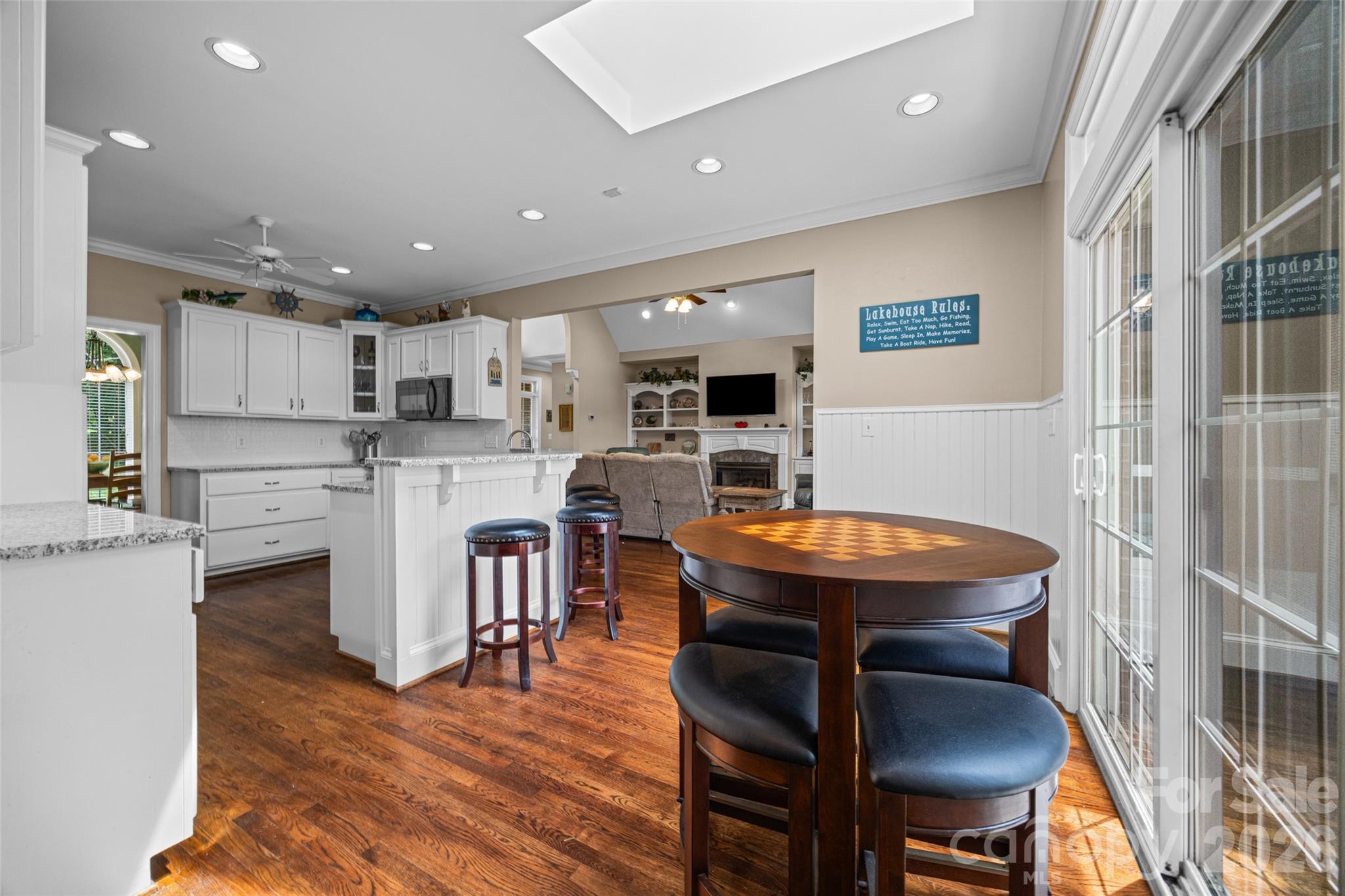 Lake Wylie - Residential