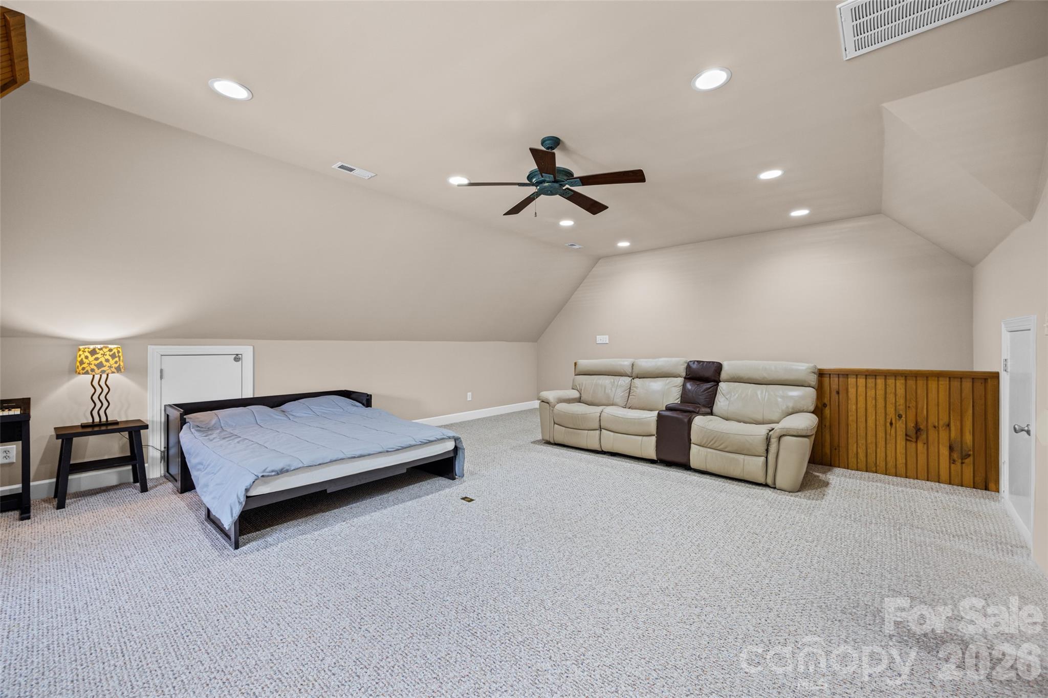 Lake Wylie - Residential