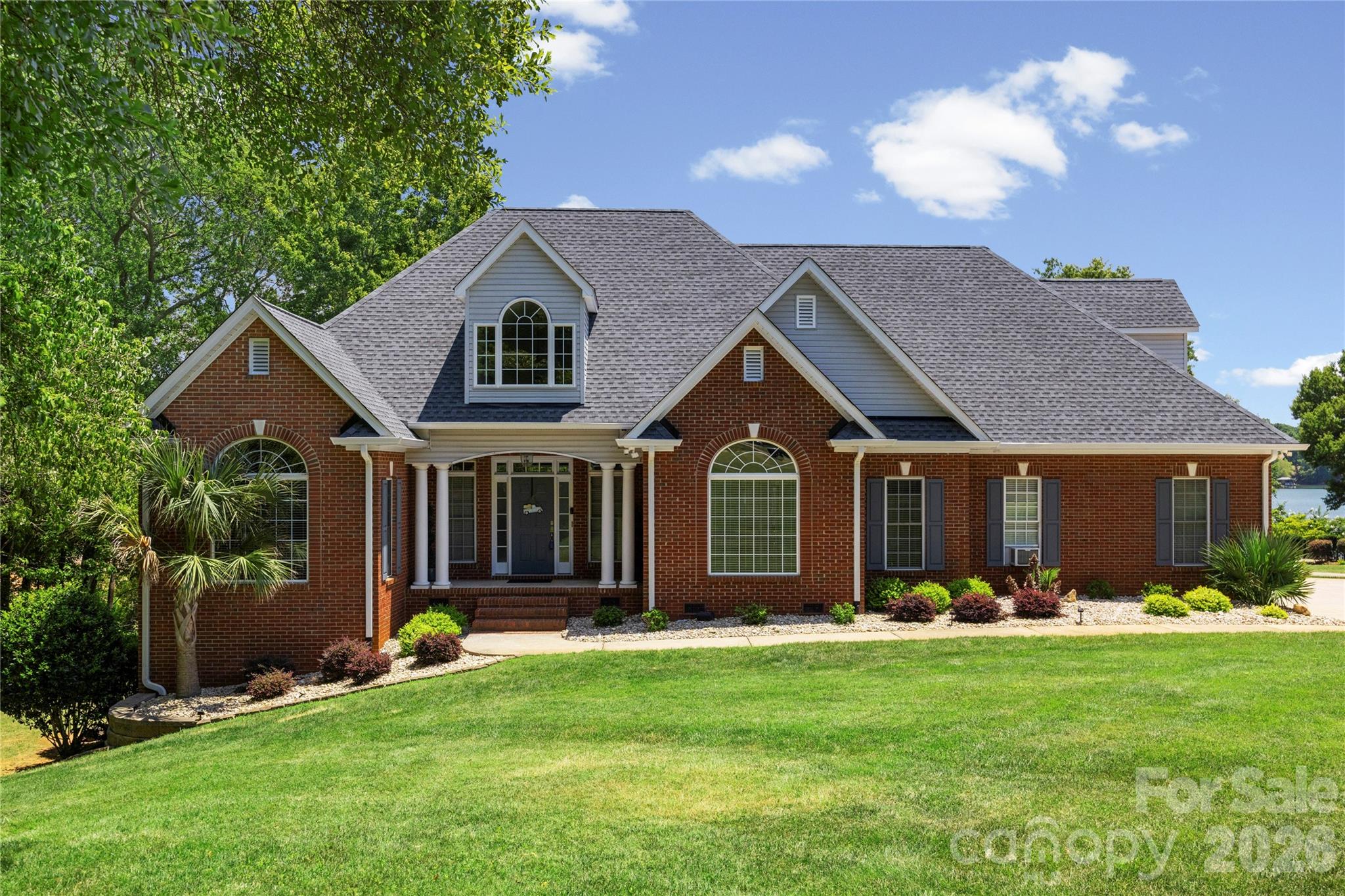 Lake Wylie - Residential