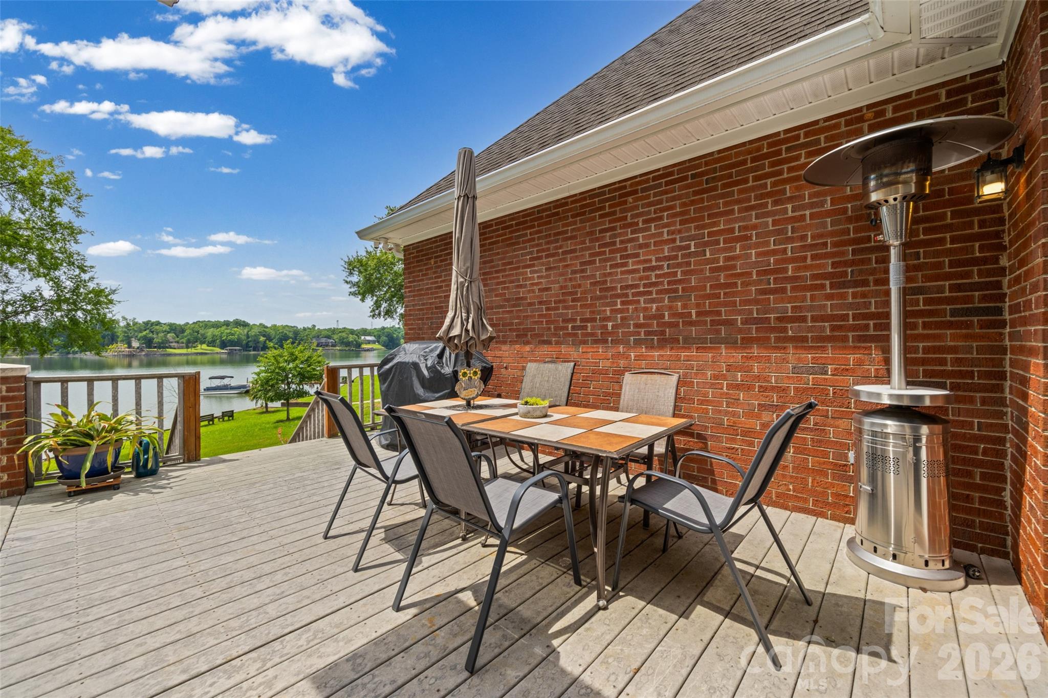 Lake Wylie - Residential