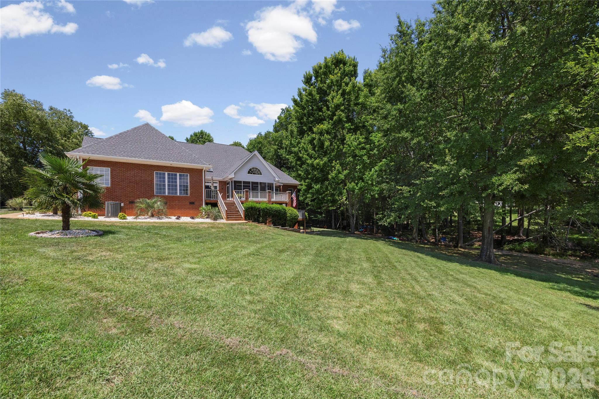 Lake Wylie - Residential
