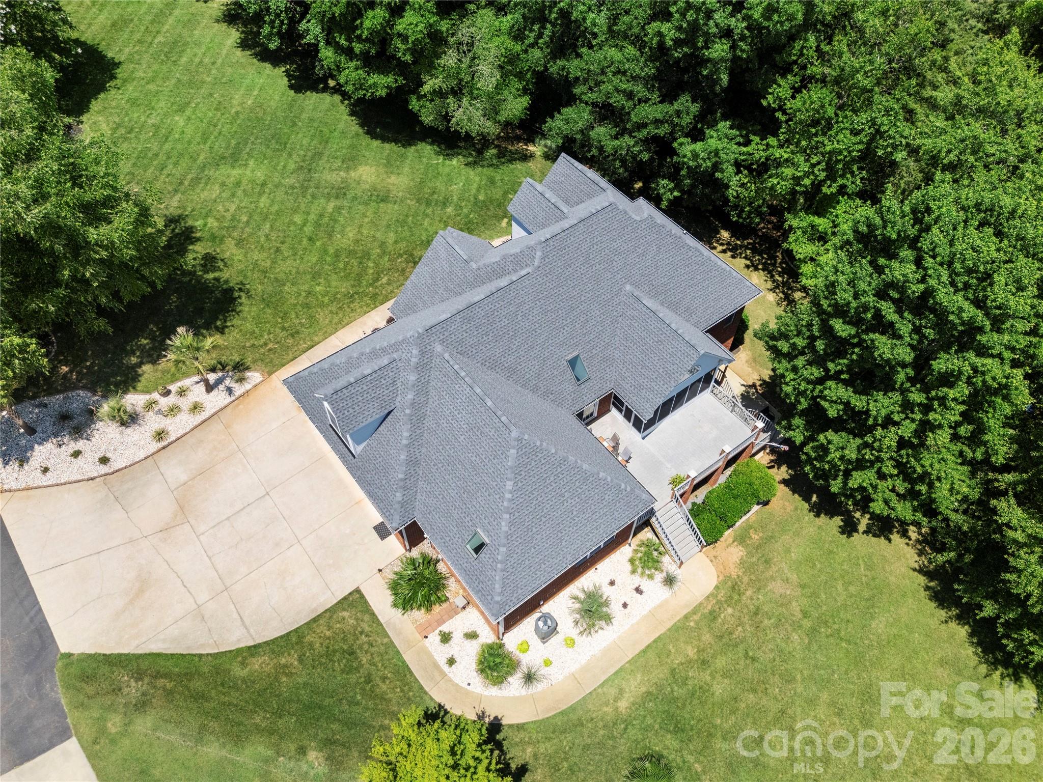 Lake Wylie - Residential