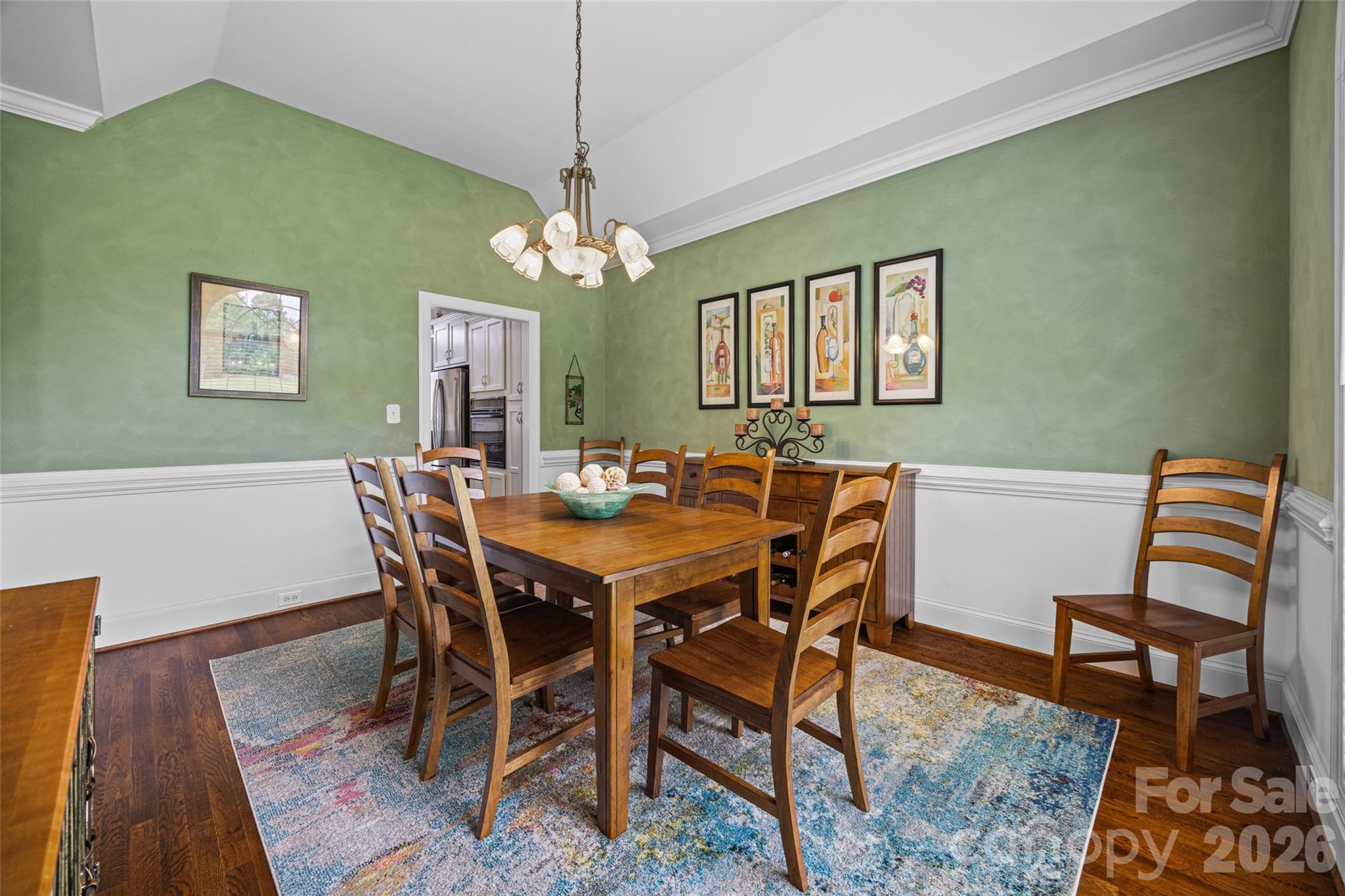 Lake Wylie - Residential