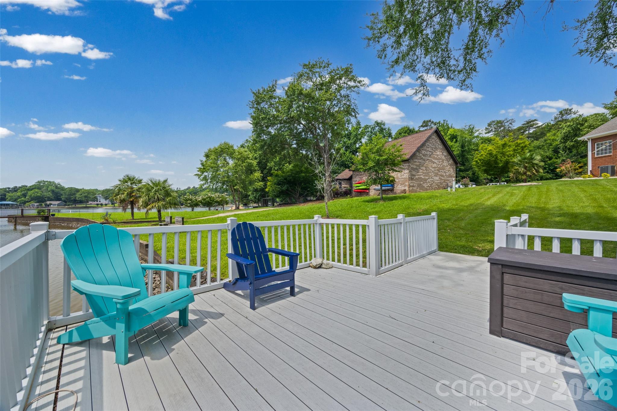 Lake Wylie - Residential