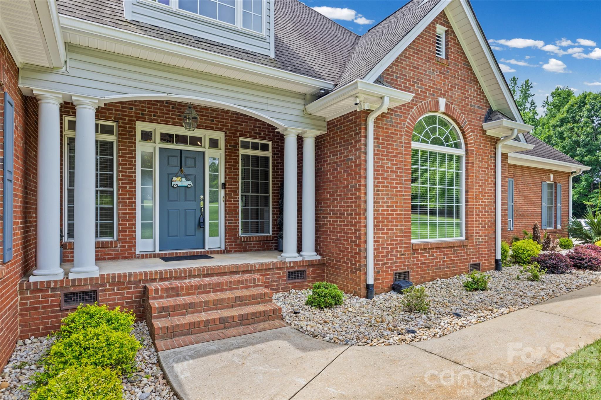 Lake Wylie - Residential