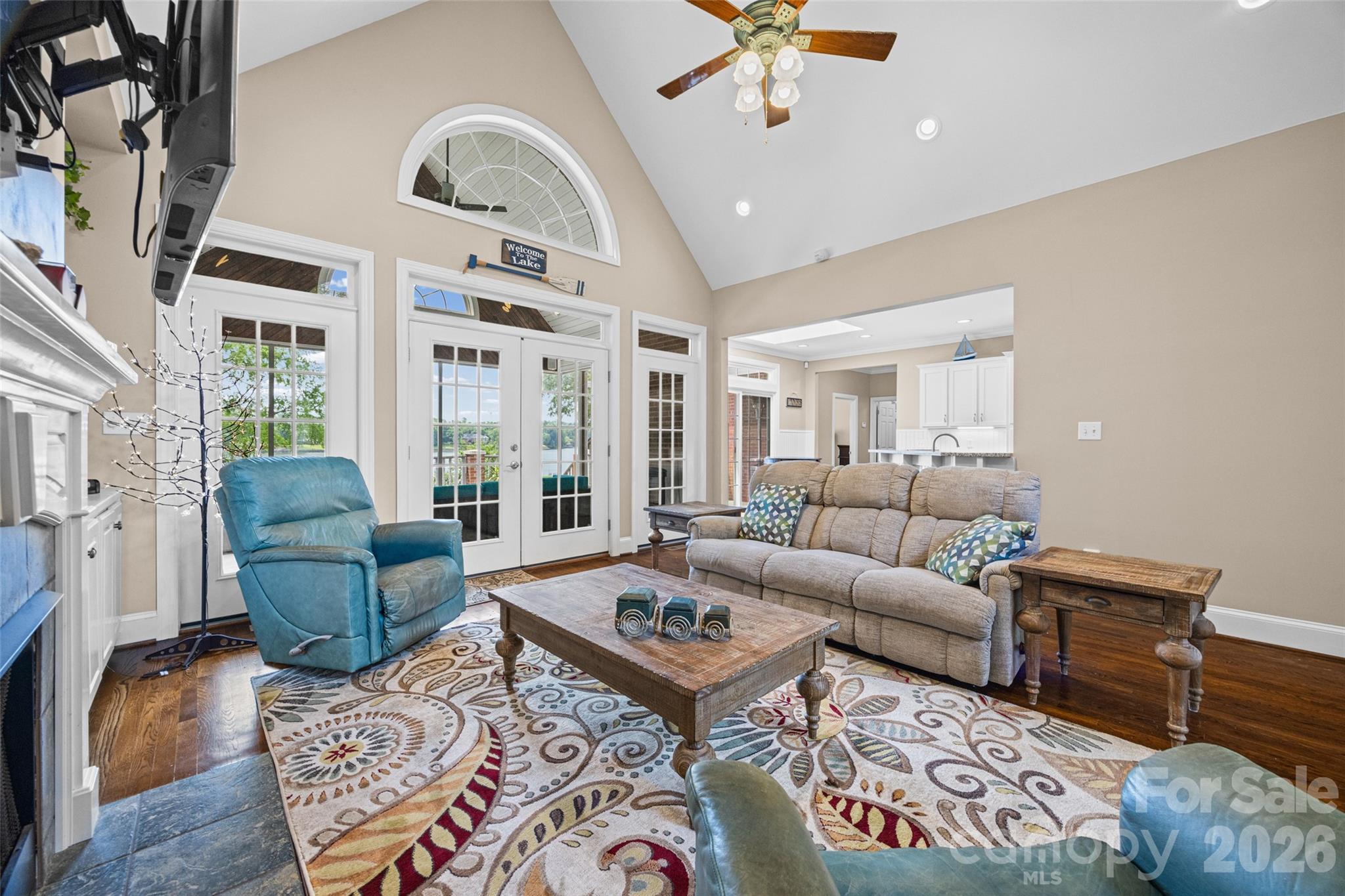 Lake Wylie - Residential