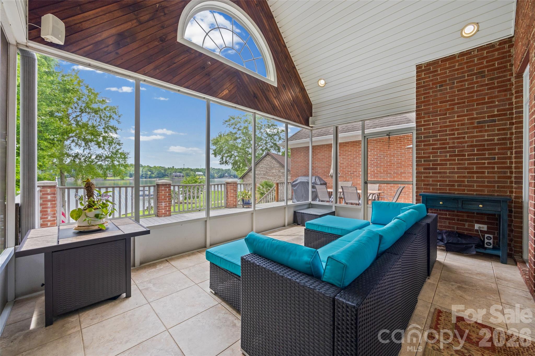 Lake Wylie - Residential