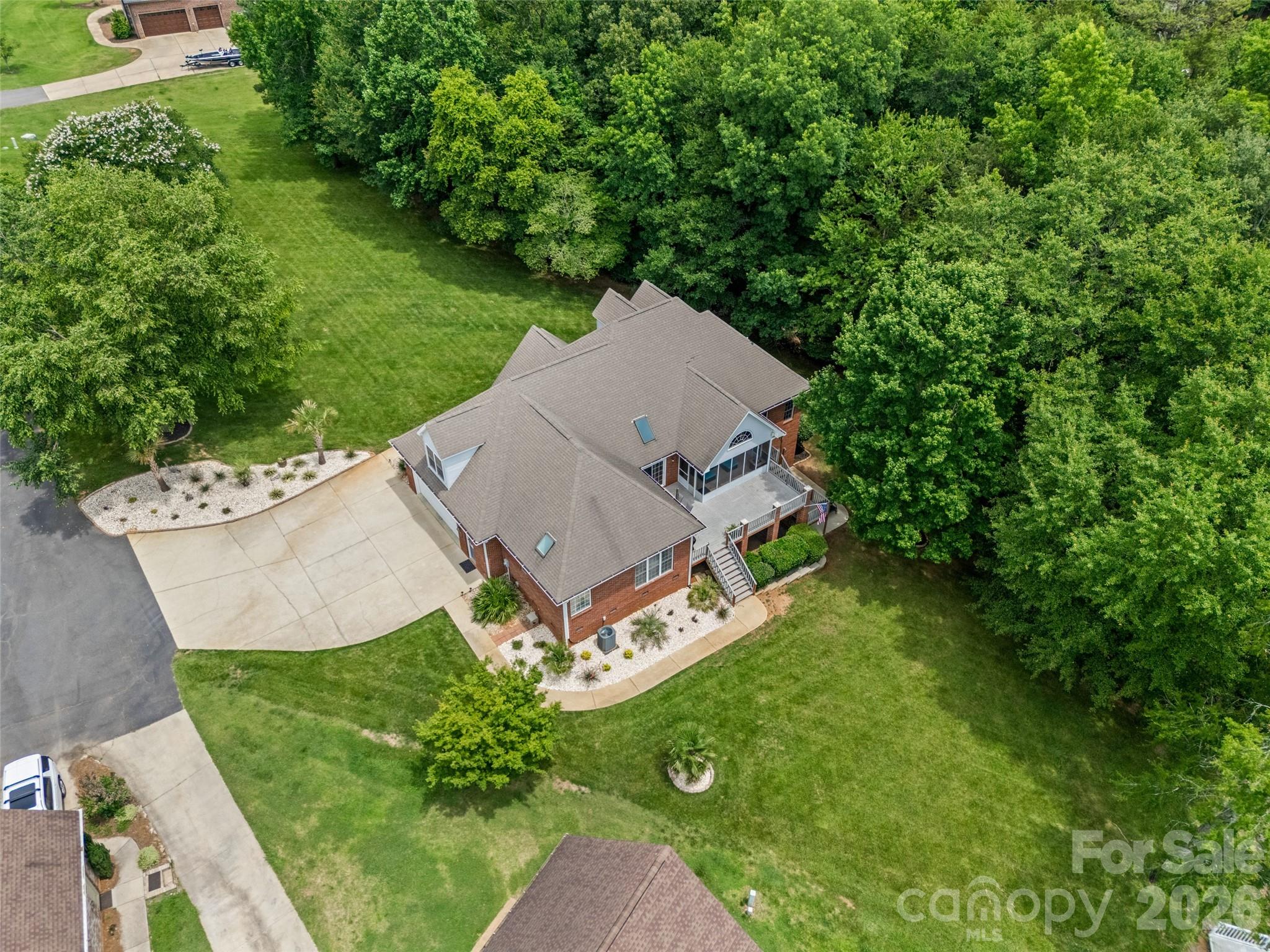 Lake Wylie - Residential