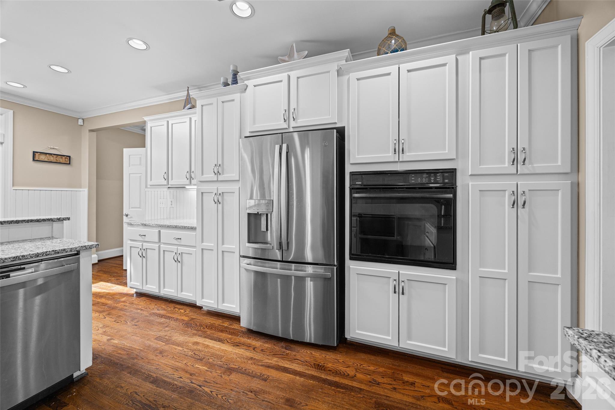 Lake Wylie - Residential