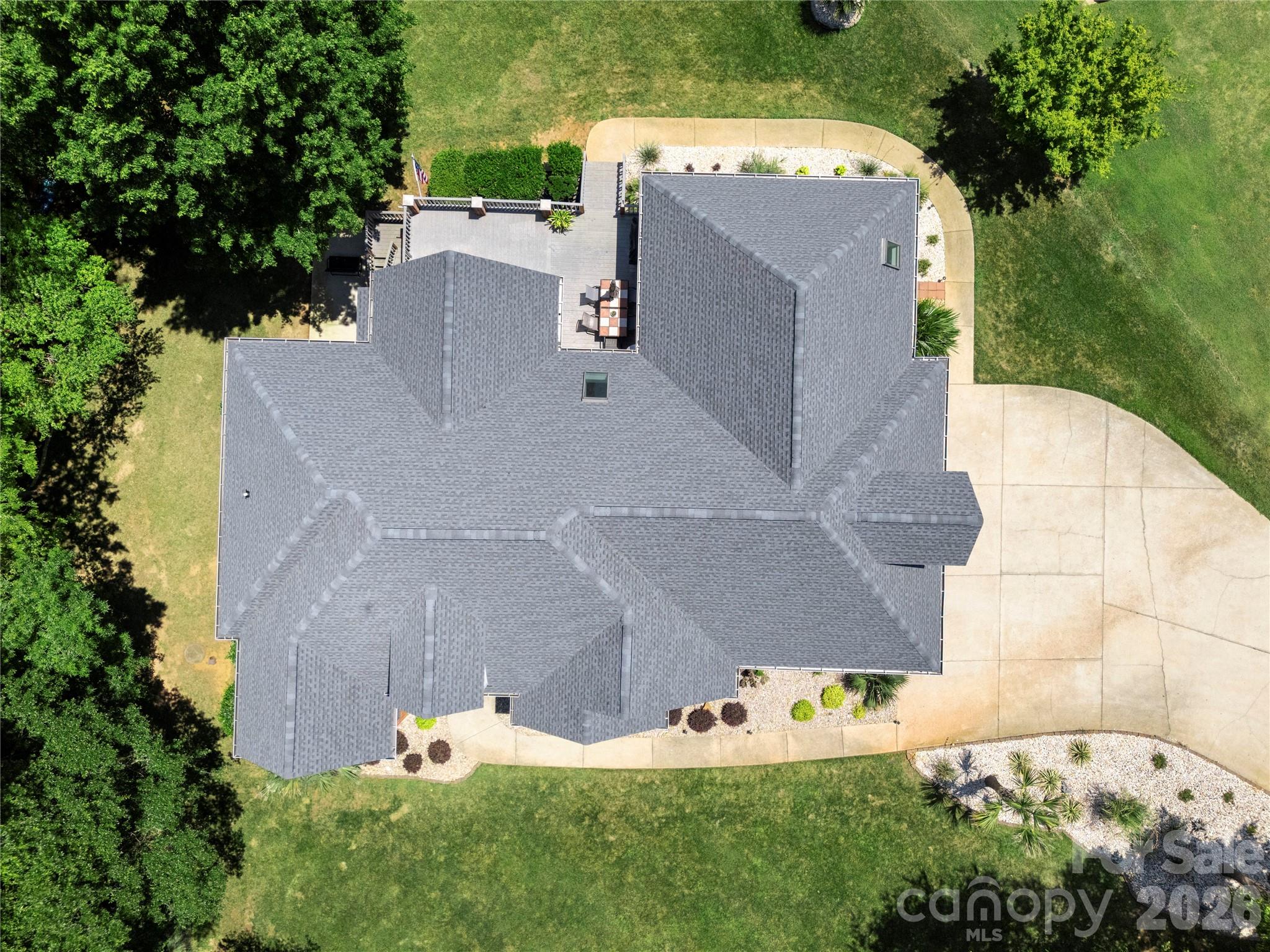 Lake Wylie - Residential
