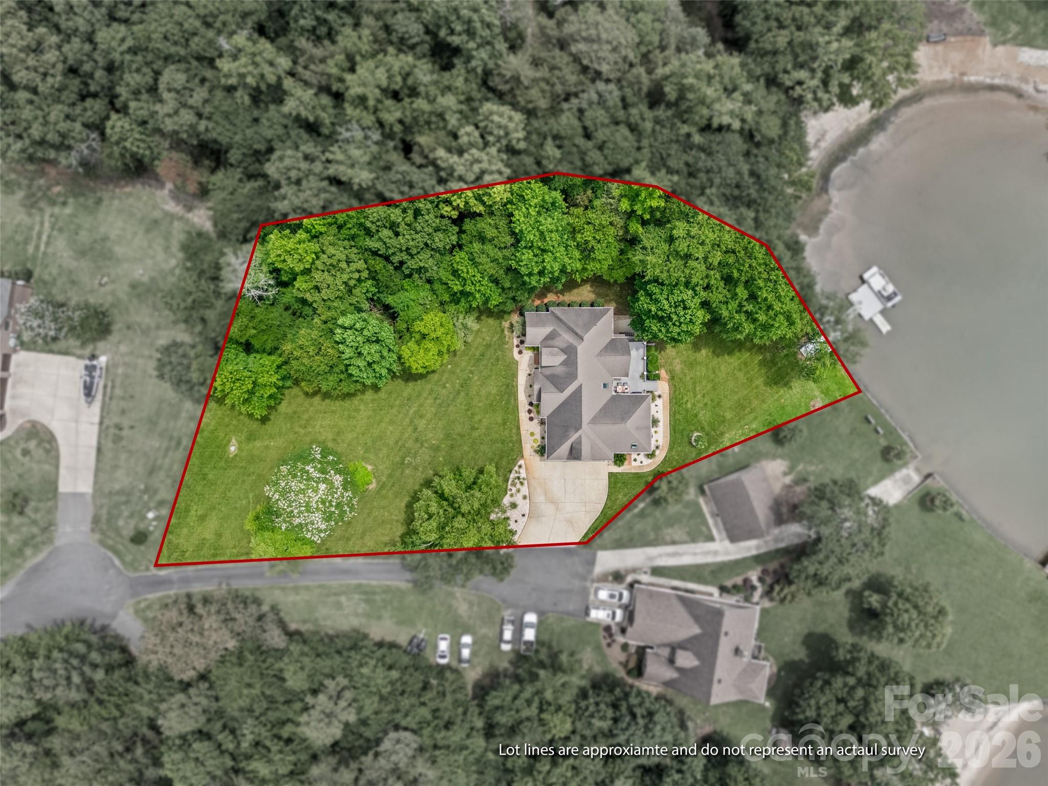Lake Wylie - Residential