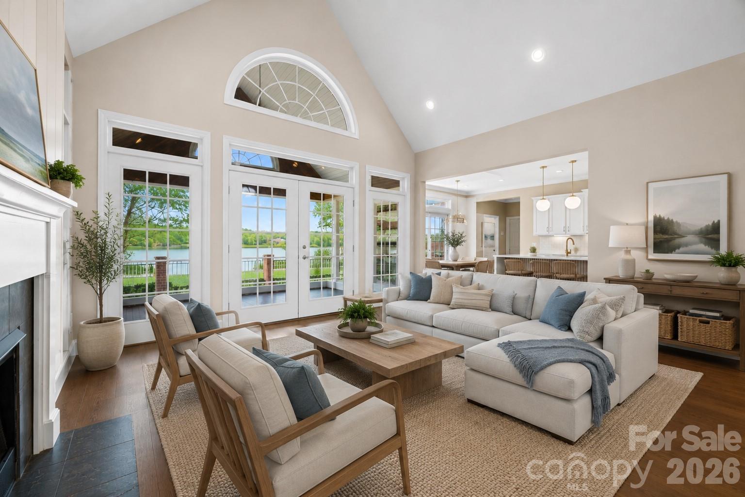 Lake Wylie - Residential