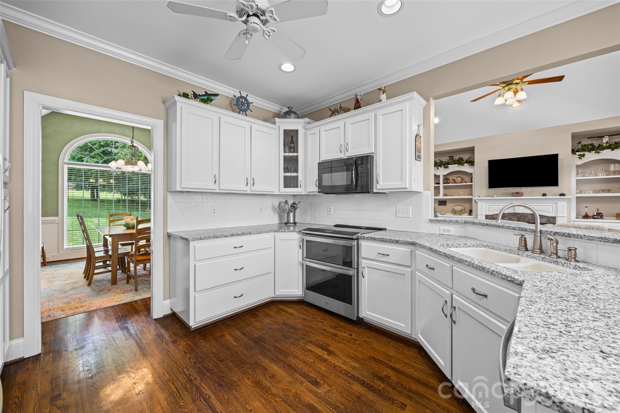 Lake Wylie - Residential