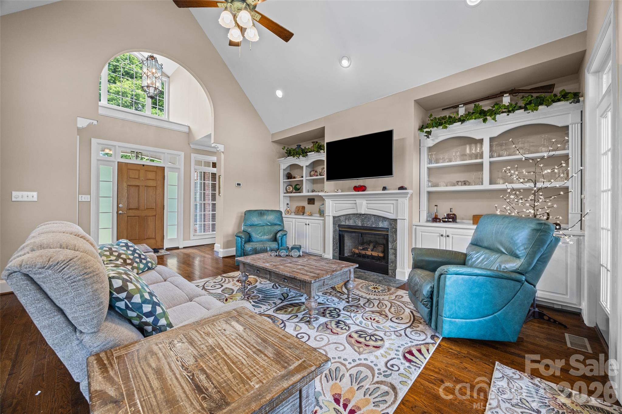 Lake Wylie - Residential