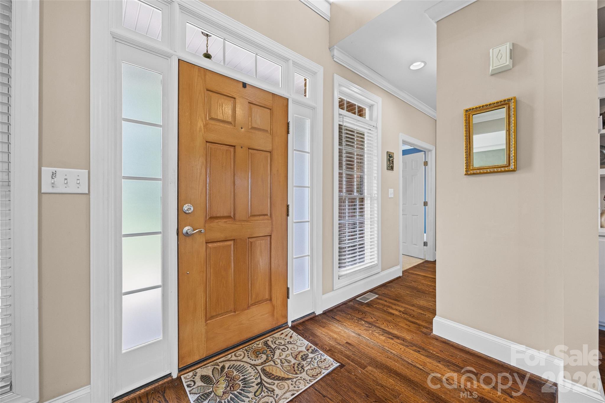 Lake Wylie - Residential