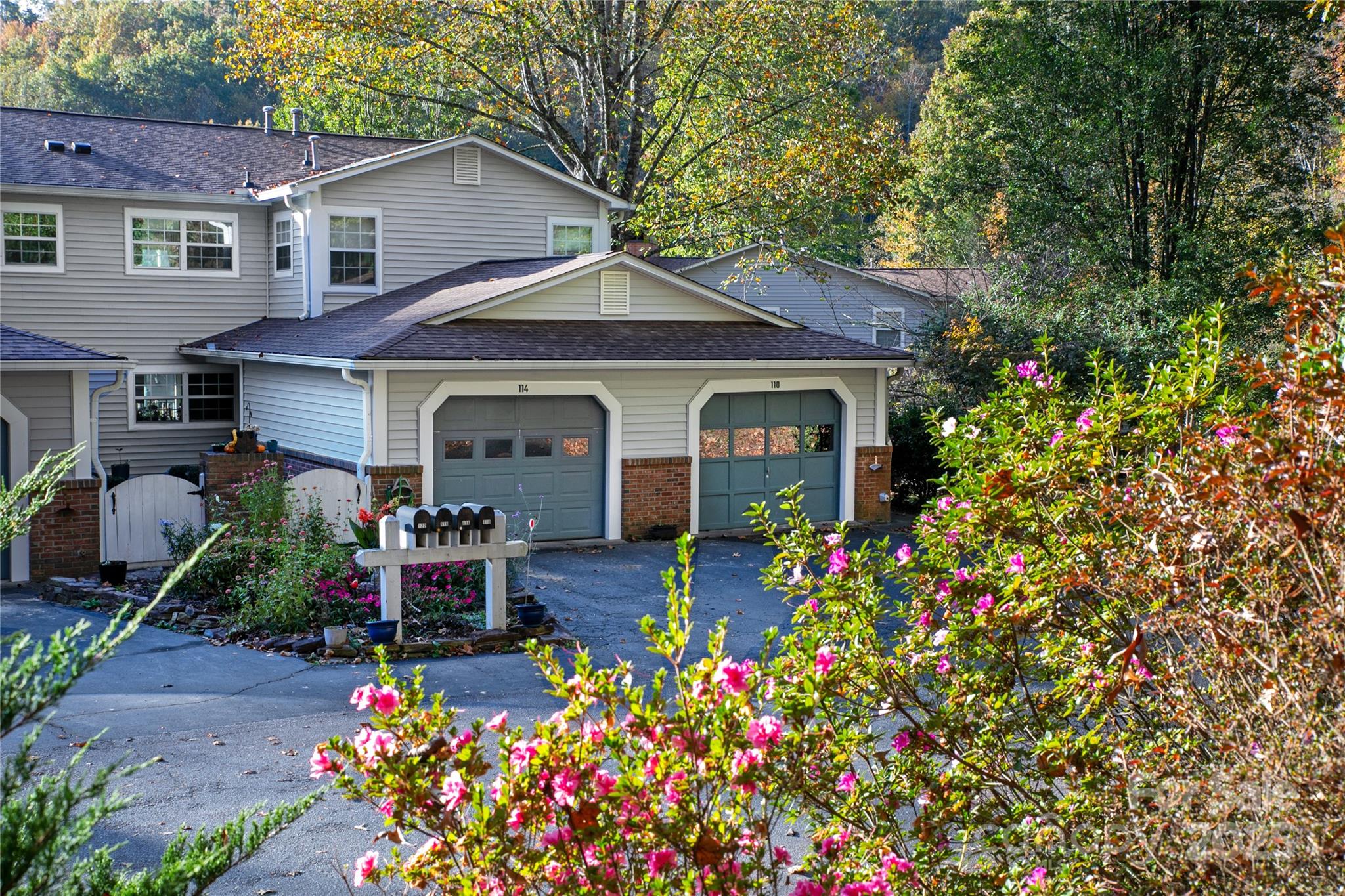 Waterford Place - Residential