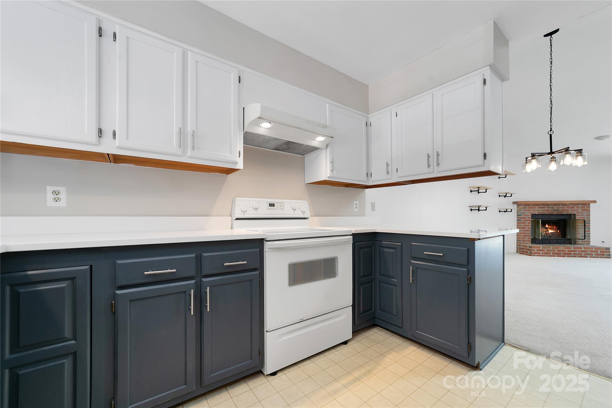 Waterford Place - Residential