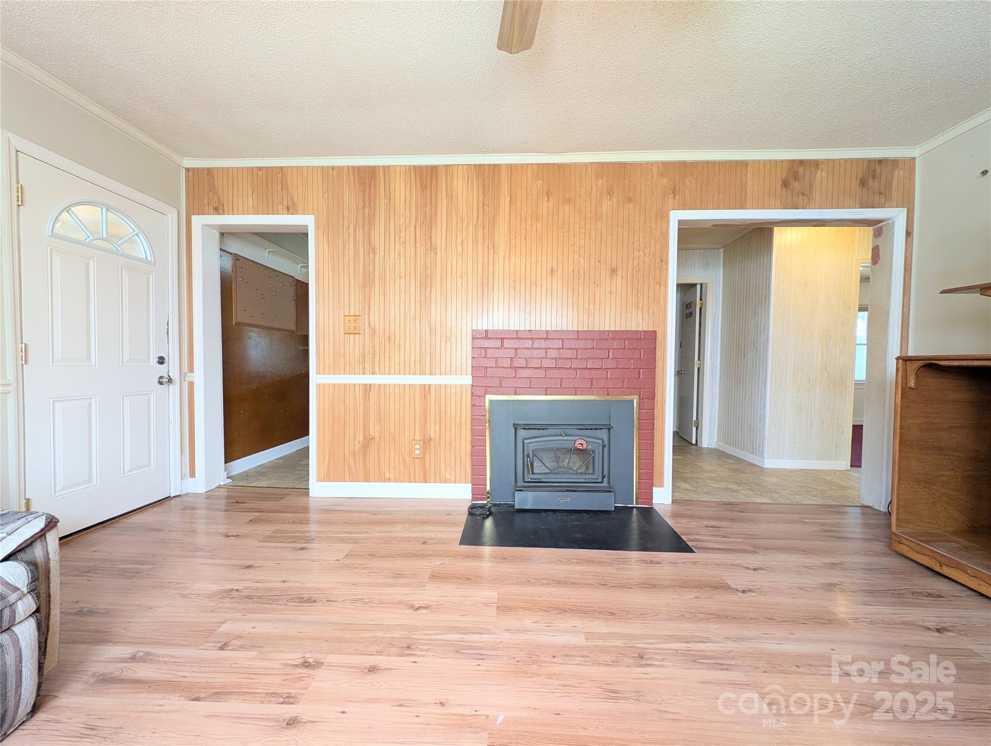 None - Residential