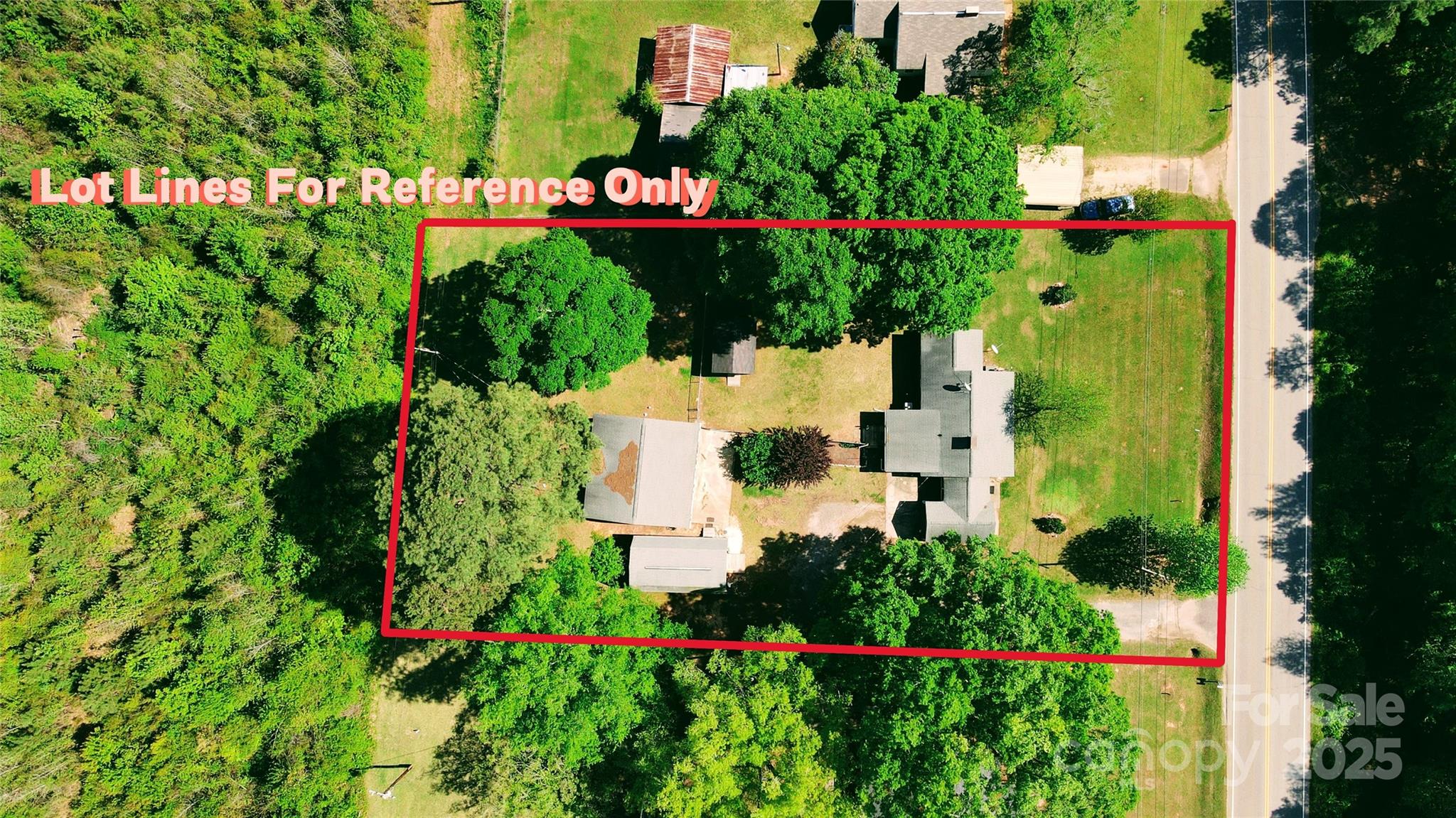 None - Residential