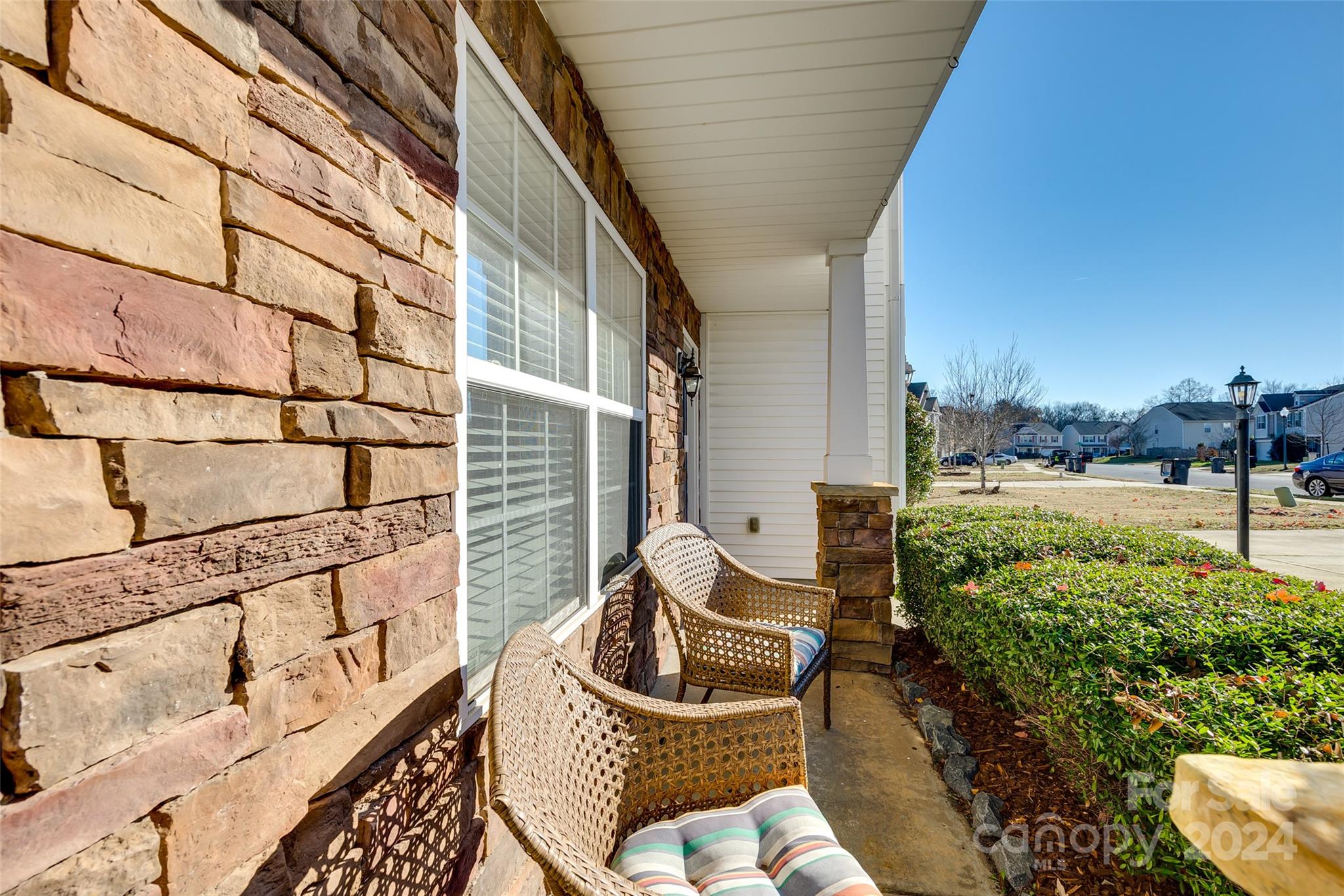 Waterlyn - Residential